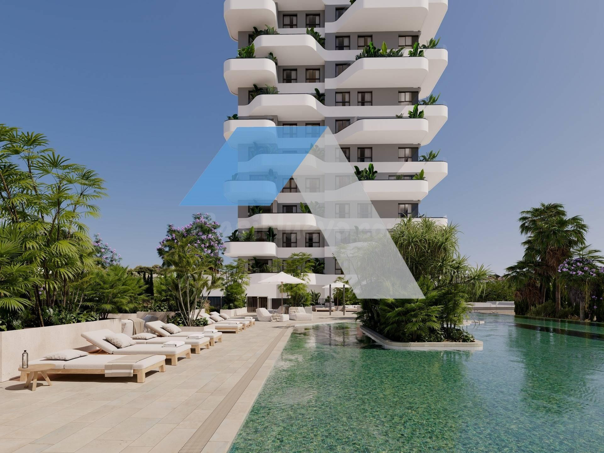 Promoción obra nueva Calpe - foto 5