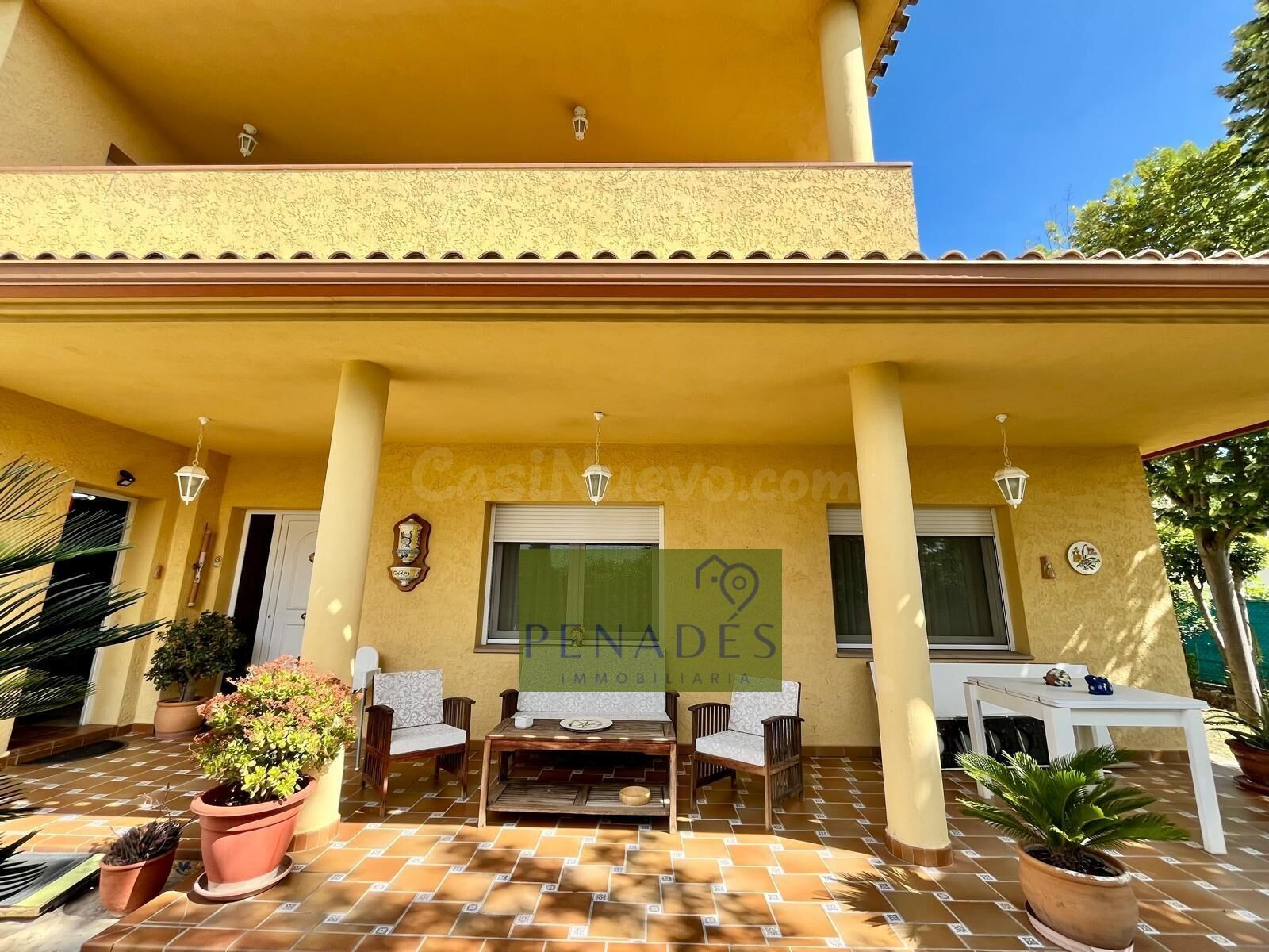 PRECIOSA CASA EN EL PILAR - foto 2