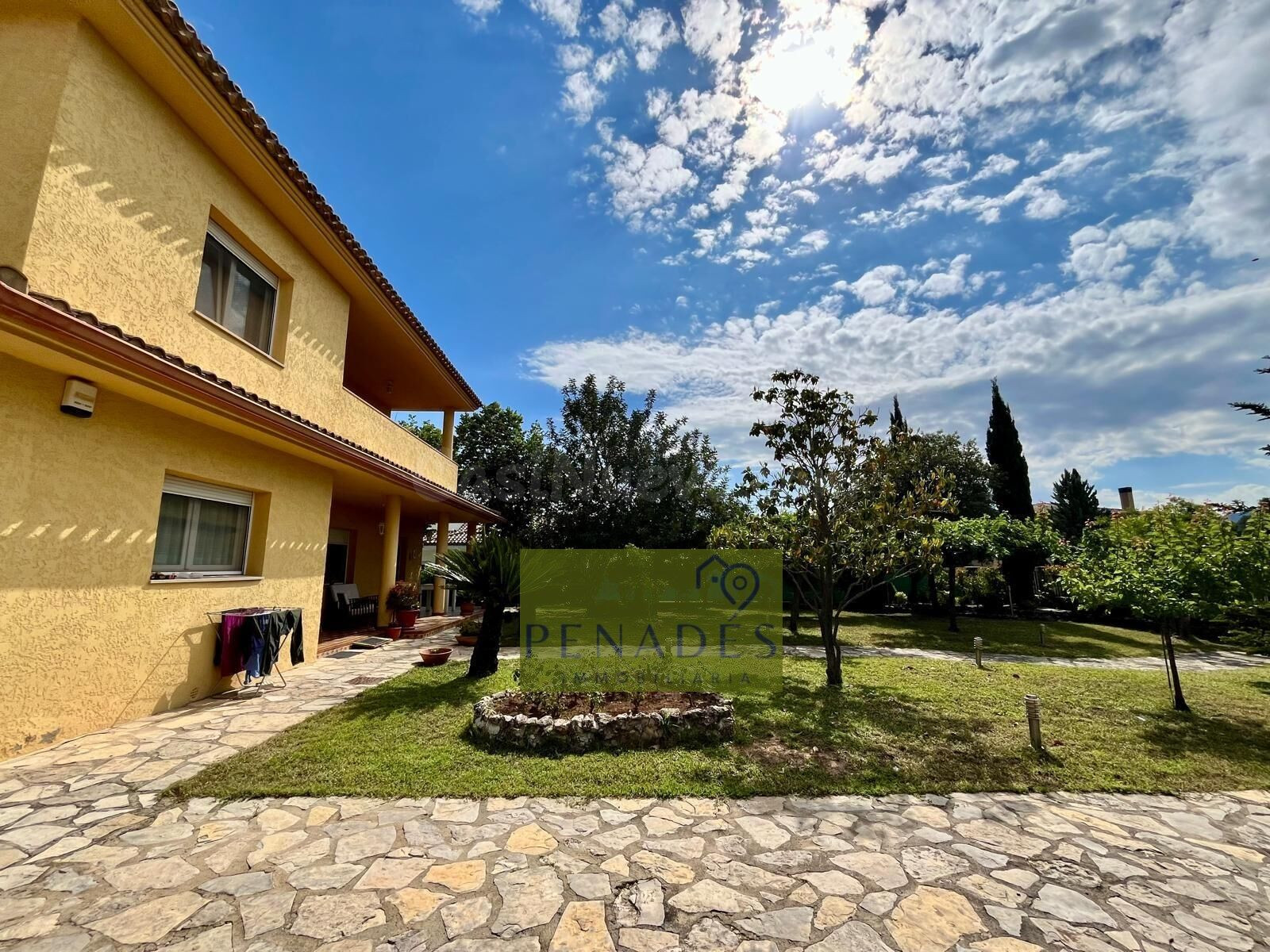 PRECIOSA CASA EN EL PILAR - foto 5
