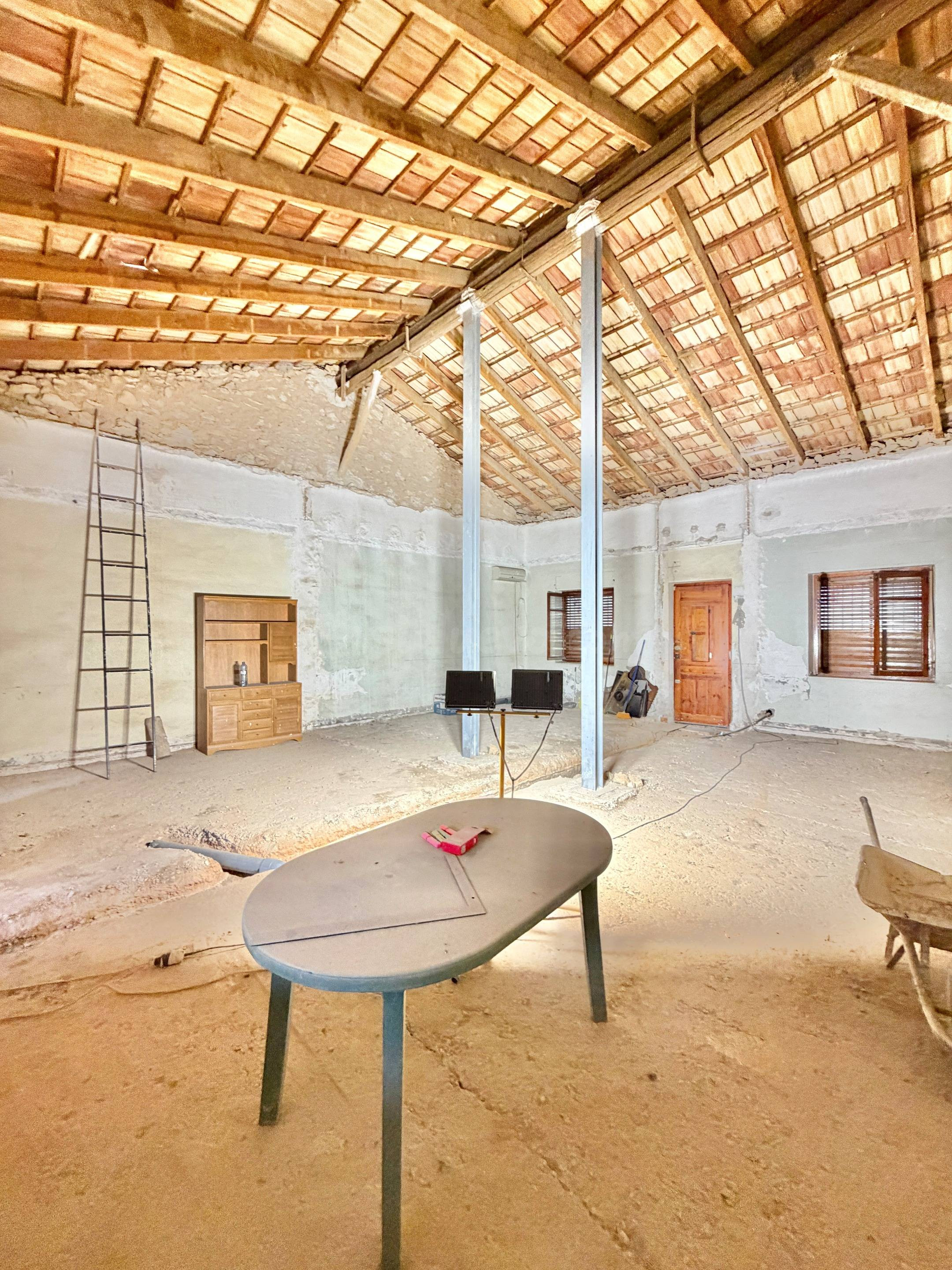 Inicia tu nuevo proyecto de vida a tu gusto con esta magnífica planta baja  en San Vicente del Raspeig