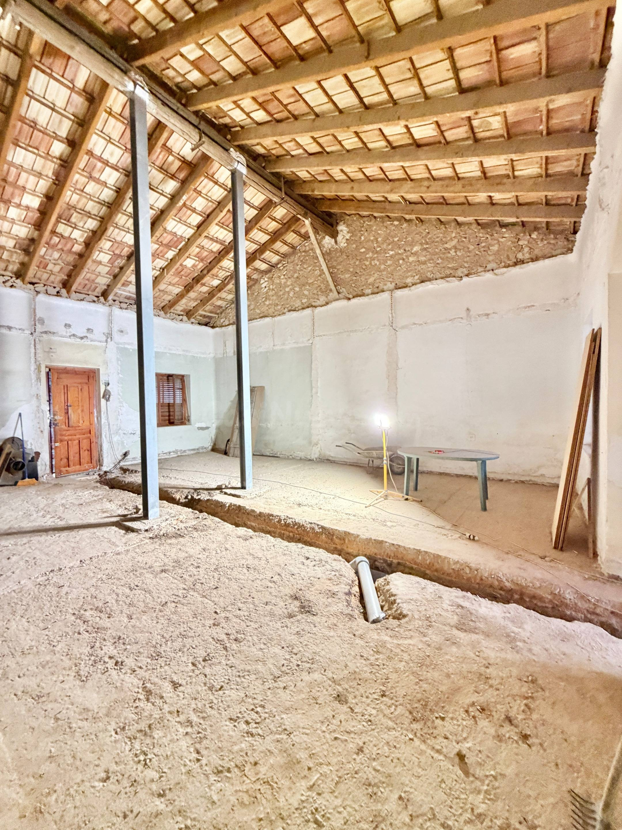 Inicia tu nuevo proyecto de vida a tu gusto con esta magnífica planta baja  en San Vicente del Raspeig - foto 2