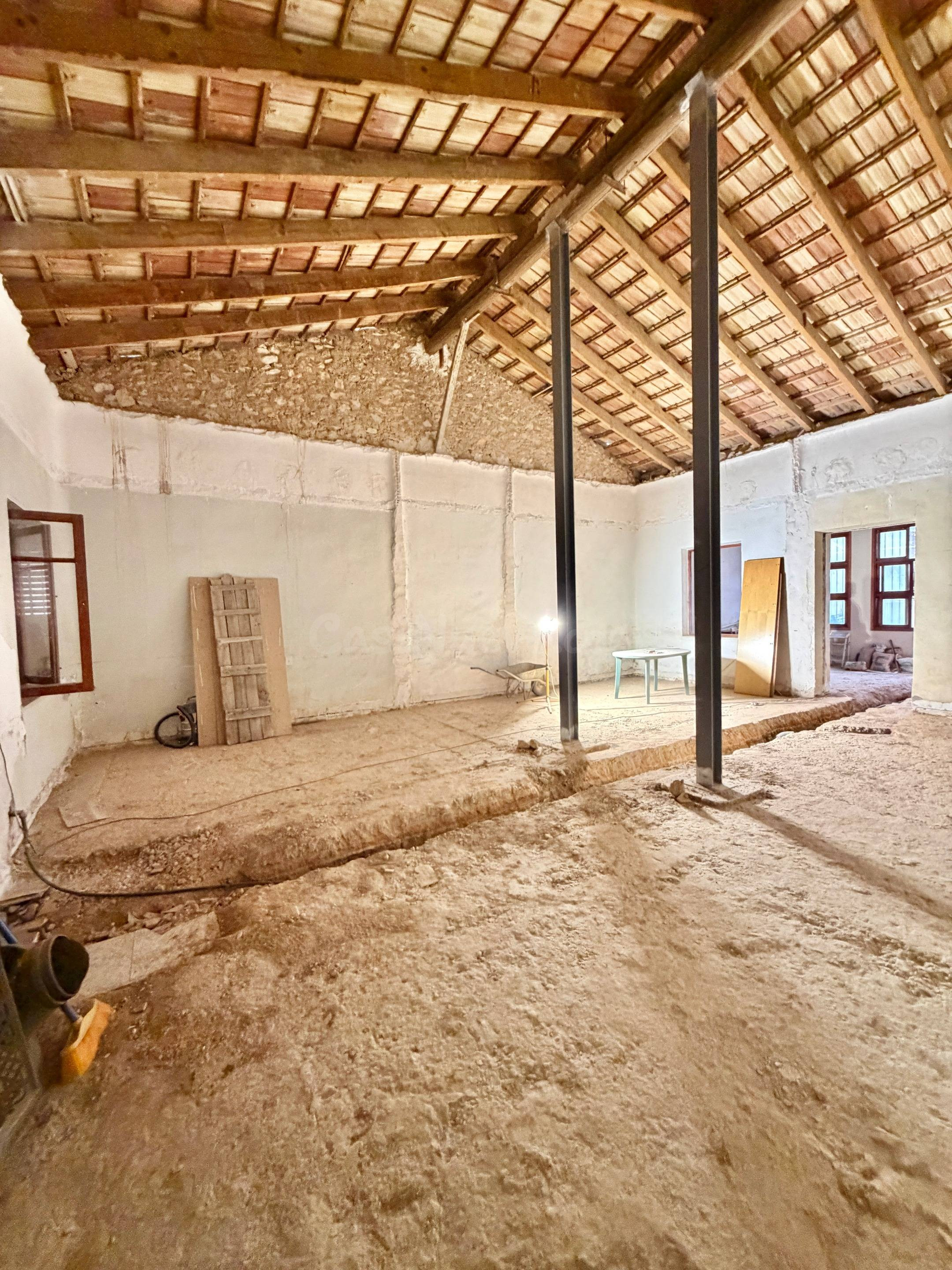 Inicia tu nuevo proyecto de vida a tu gusto con esta magnífica planta baja  en San Vicente del Raspeig - foto 4