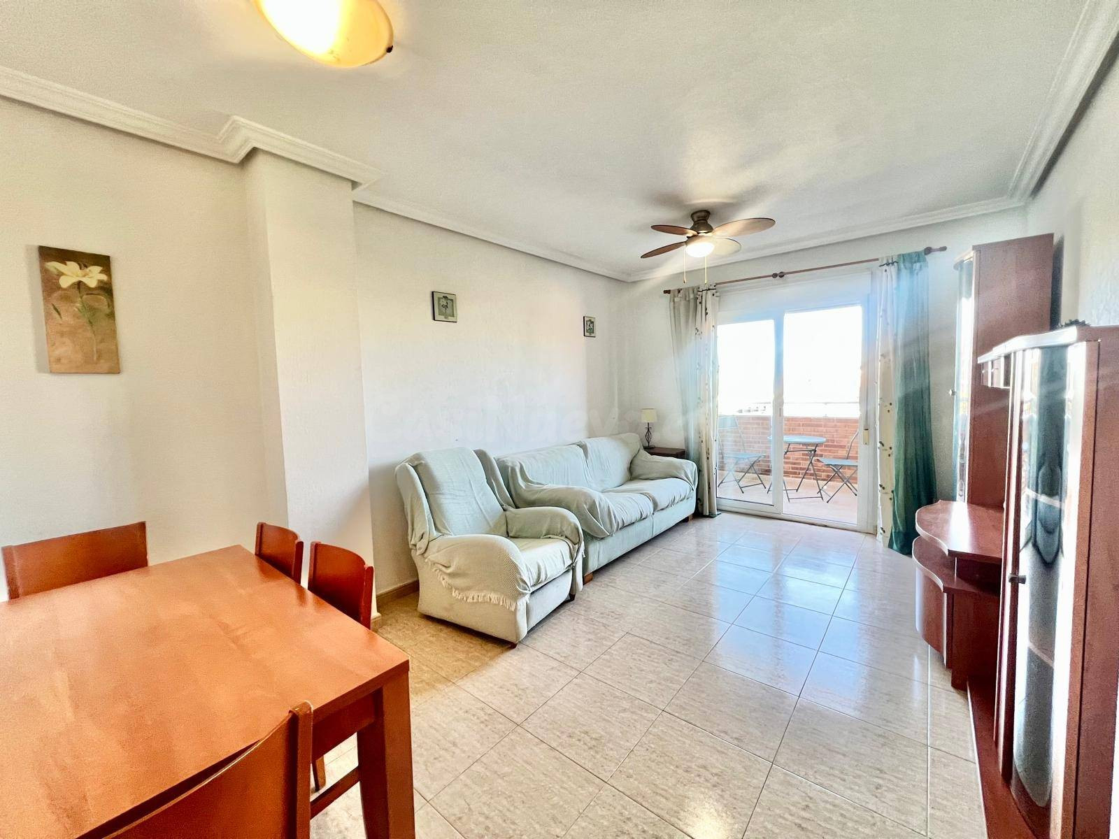 Venta de magnífico piso en zona sur de San Vicente del Raspeig