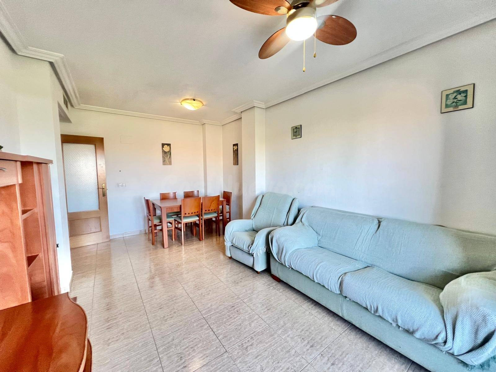 Venta de magnífico piso en zona sur de San Vicente del Raspeig - foto 2