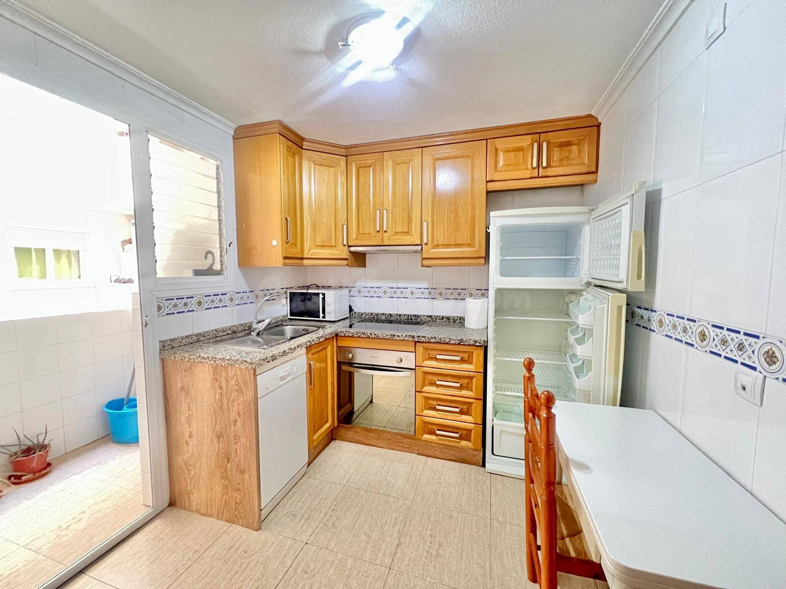 Venta de magnífico piso en zona sur de San Vicente del Raspeig - foto 3