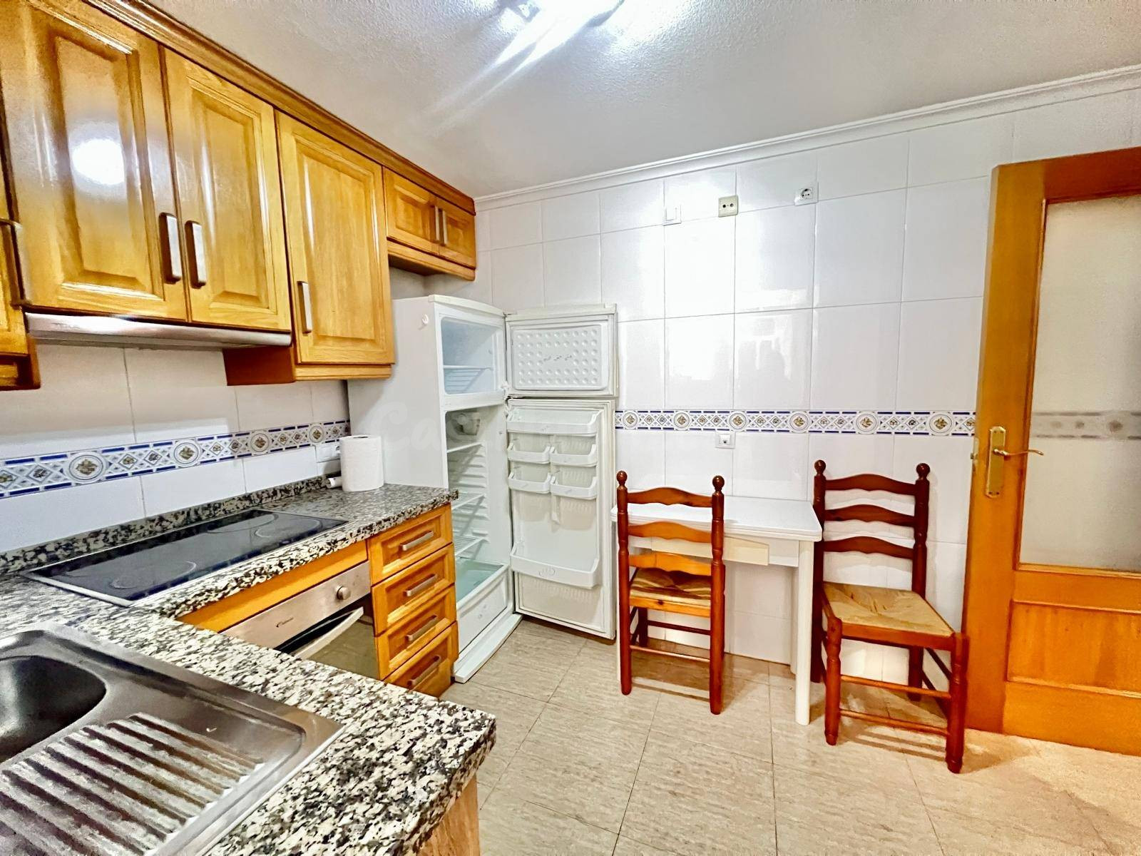 Venta de magnífico piso en zona sur de San Vicente del Raspeig - foto 4