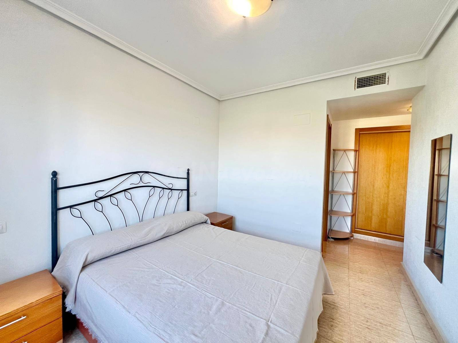 Venta de magnífico piso en zona sur de San Vicente del Raspeig - foto 5