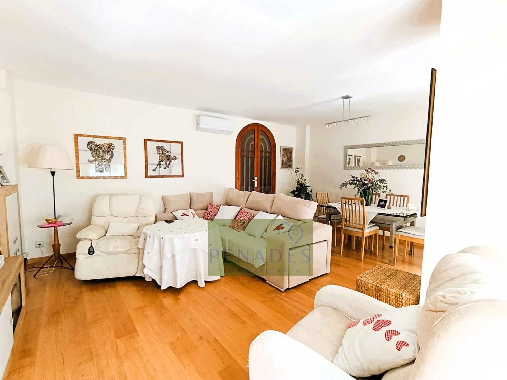 PRECIOSA CASA DUPLEX