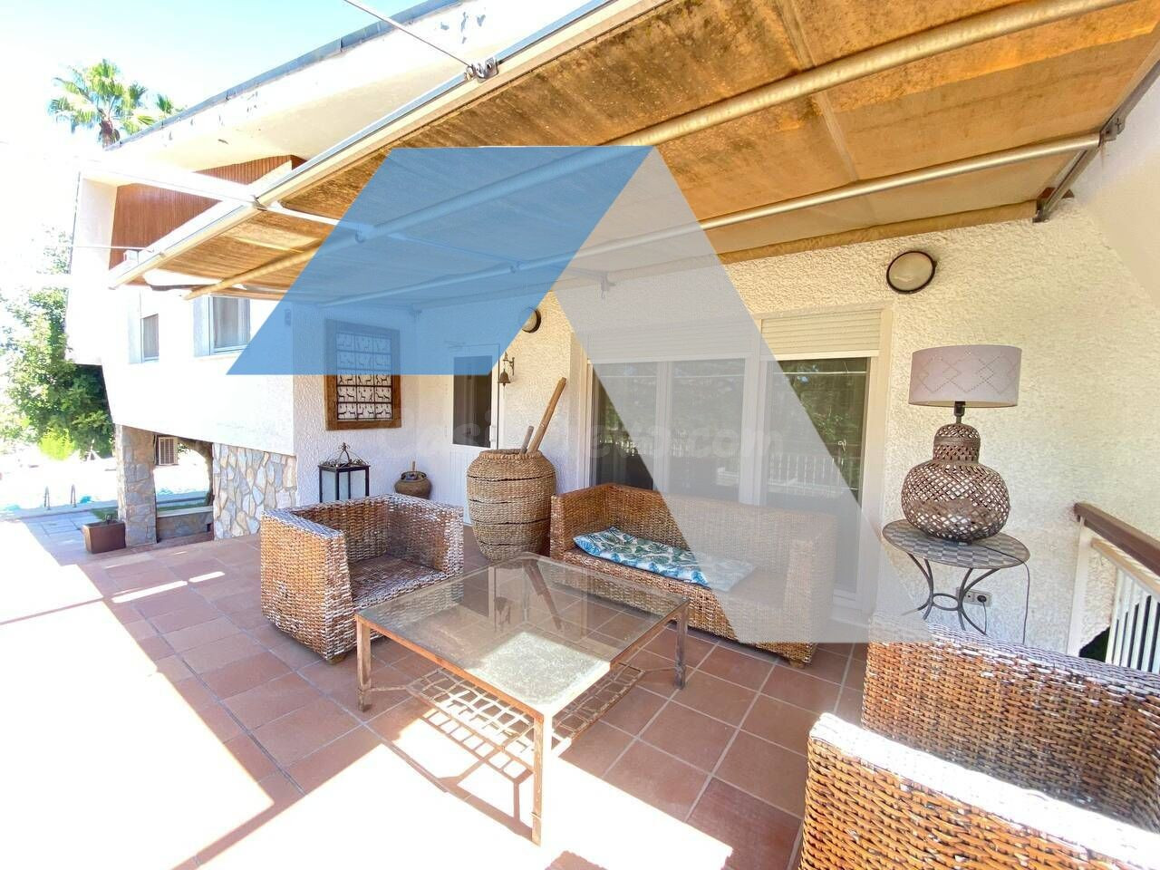 Venta de excelente chalet en Petrer - foto 2