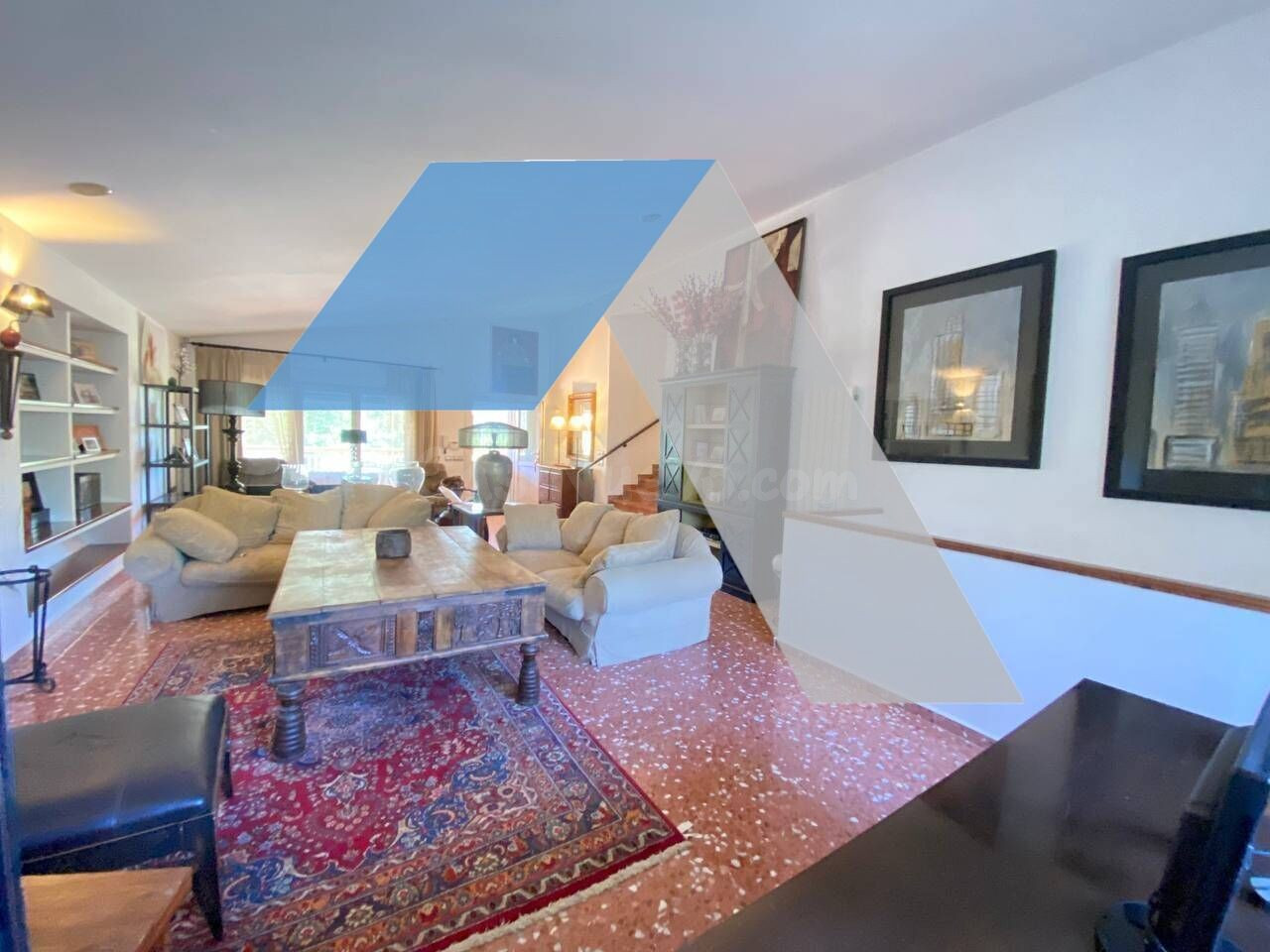 Venta de excelente chalet en Petrer - foto 3