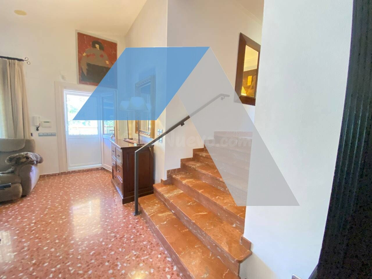 Venta de excelente chalet en Petrer - foto 4