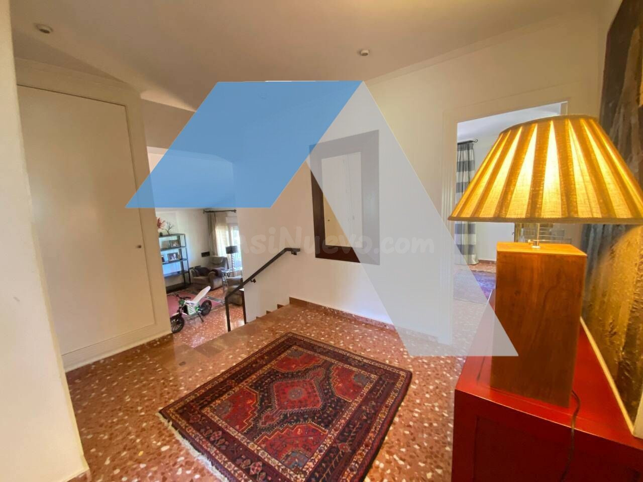 Venta de excelente chalet en Petrer - foto 5