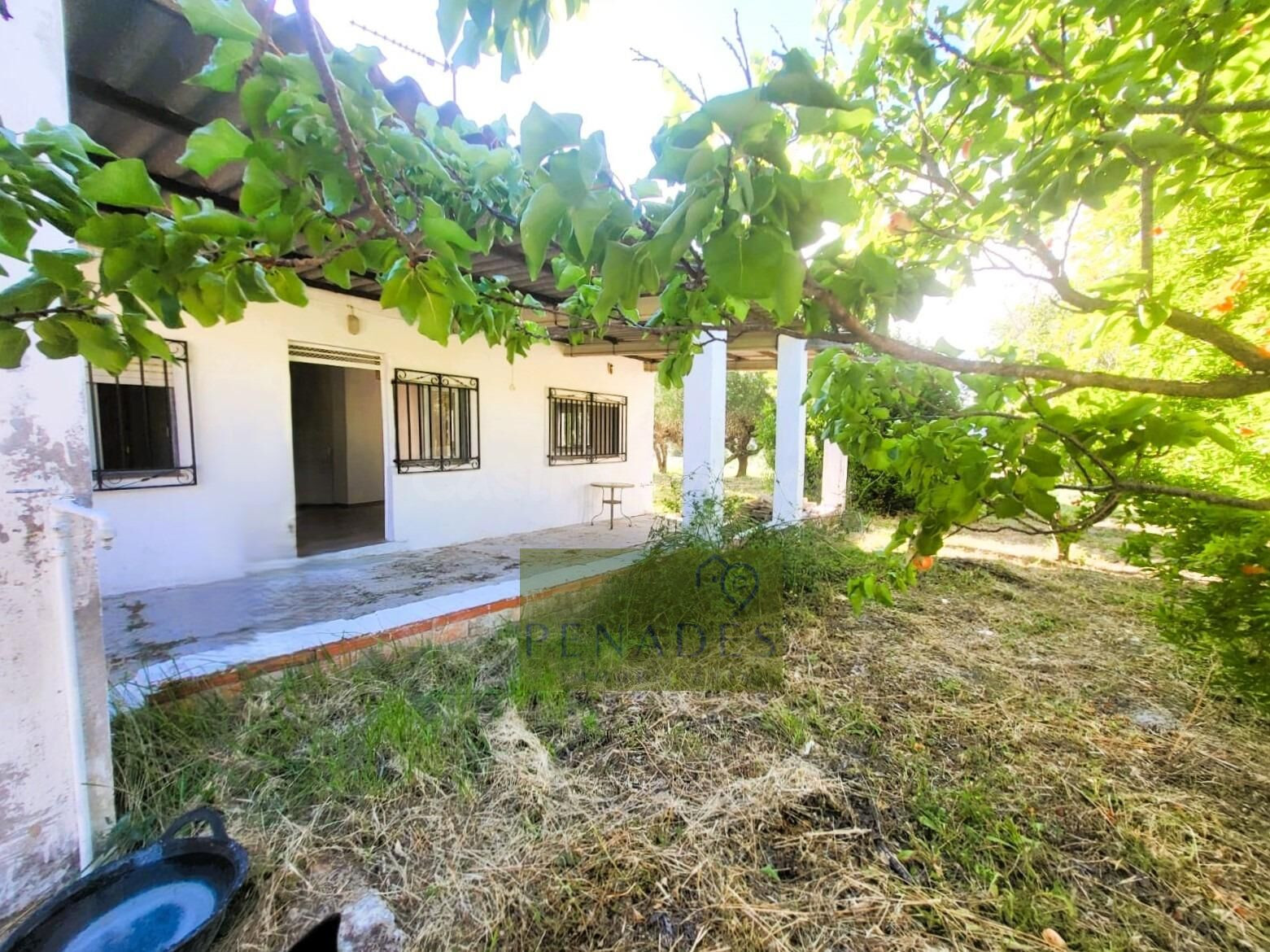 CHALET MUY CERCA DE ONTINYENT