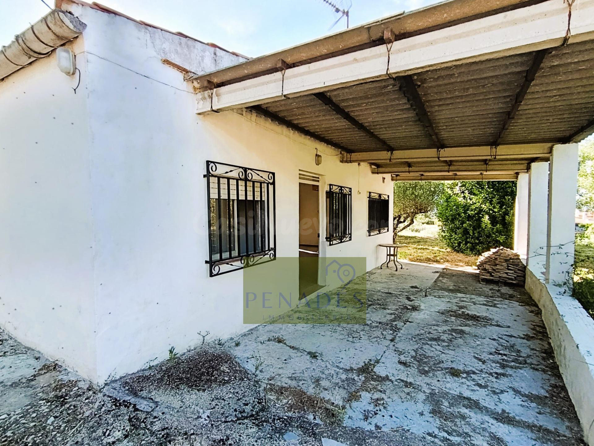 CHALET MUY CERCA DE ONTINYENT - foto 2