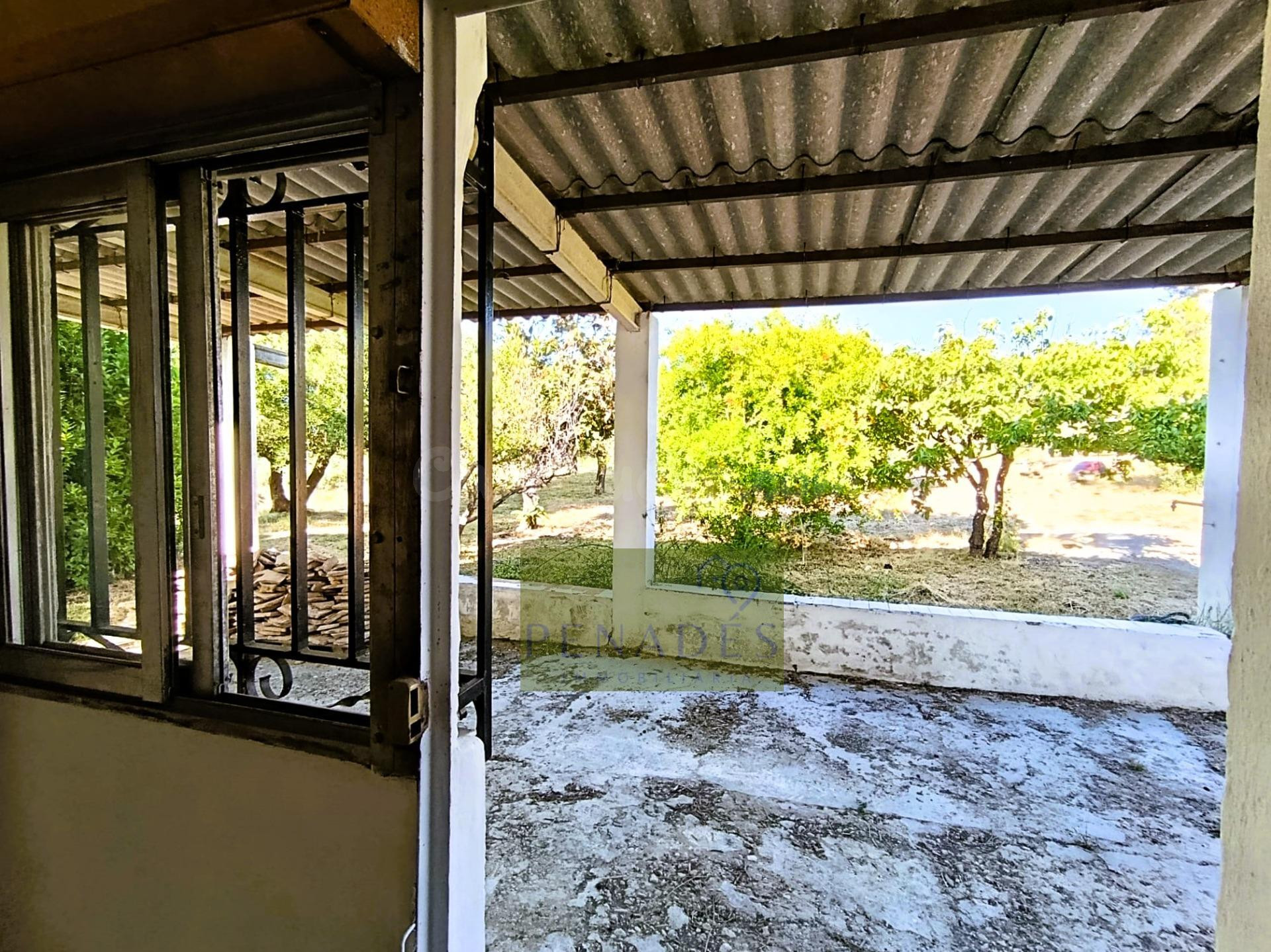 CHALET MUY CERCA DE ONTINYENT - foto 5