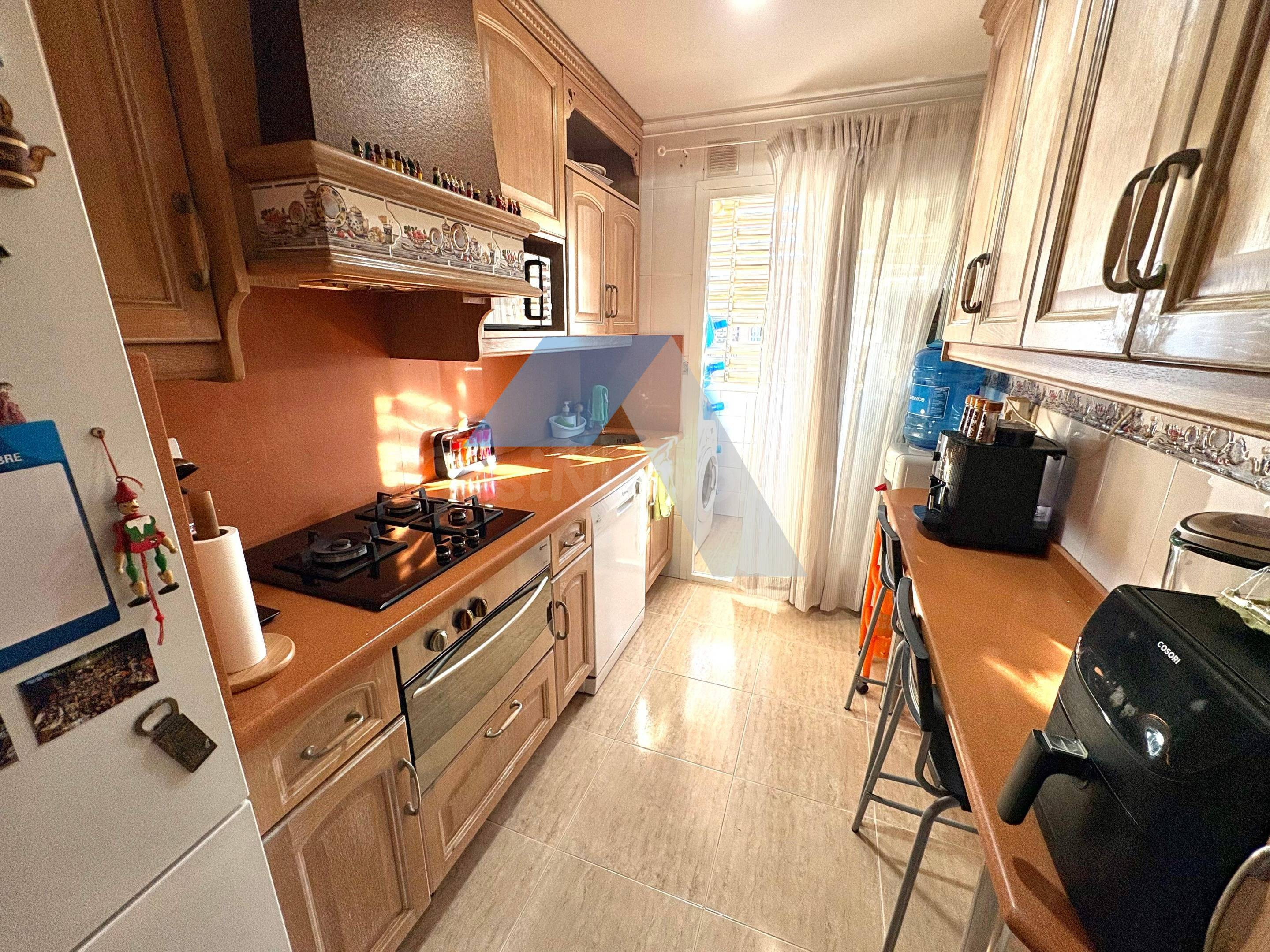 ✨ Vivienda de 2 habitaciones en excelente zona de Lo Torrent | Urbanización con piscina, garaje y trastero - foto 4