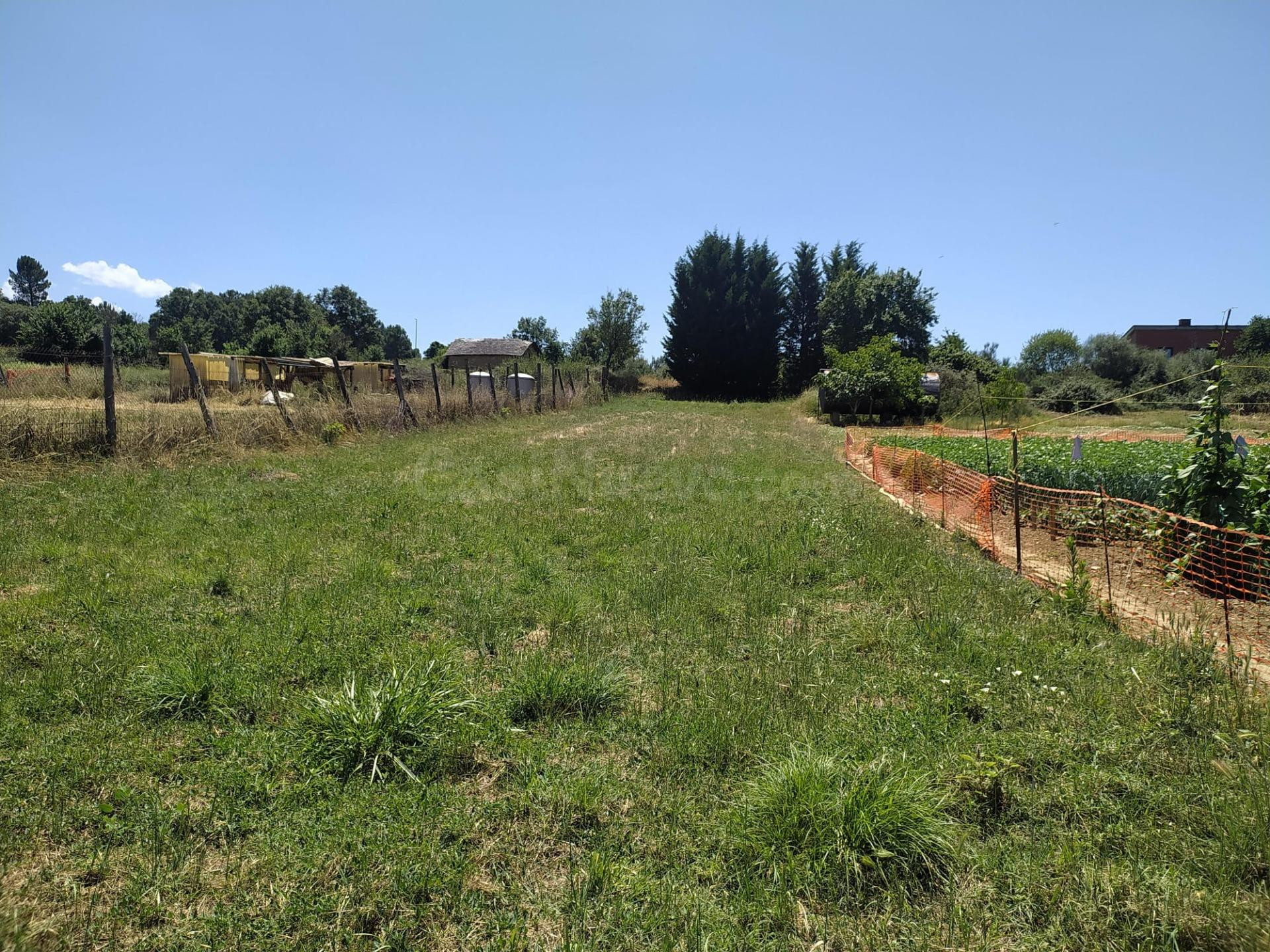 VENTA DE FINCA URBANA EN CABAÑAS RARAS