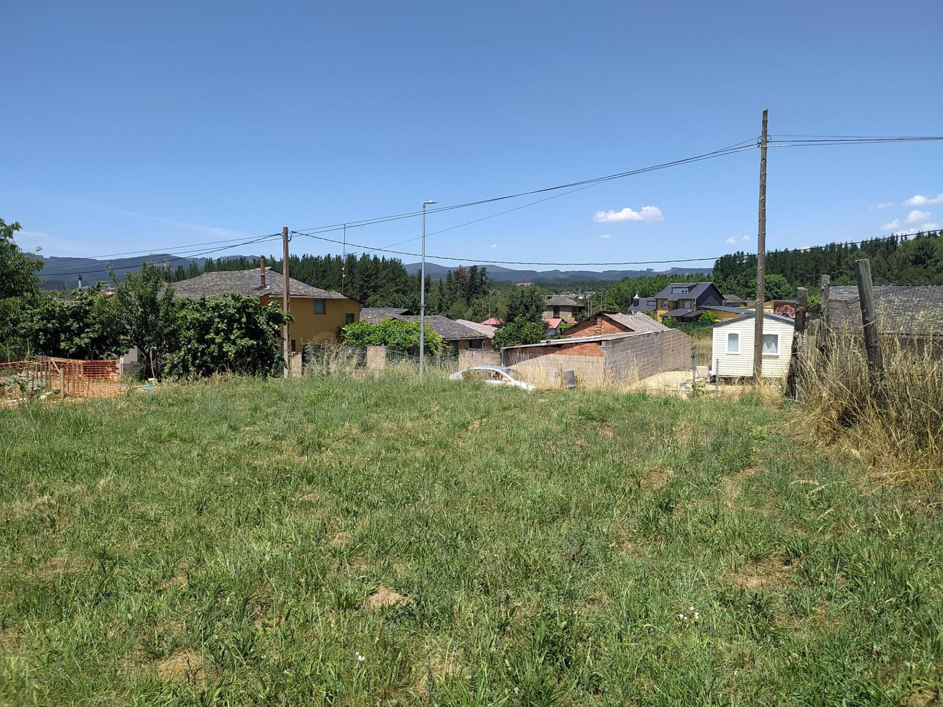 VENTA DE FINCA URBANA EN CABAÑAS RARAS - foto 5