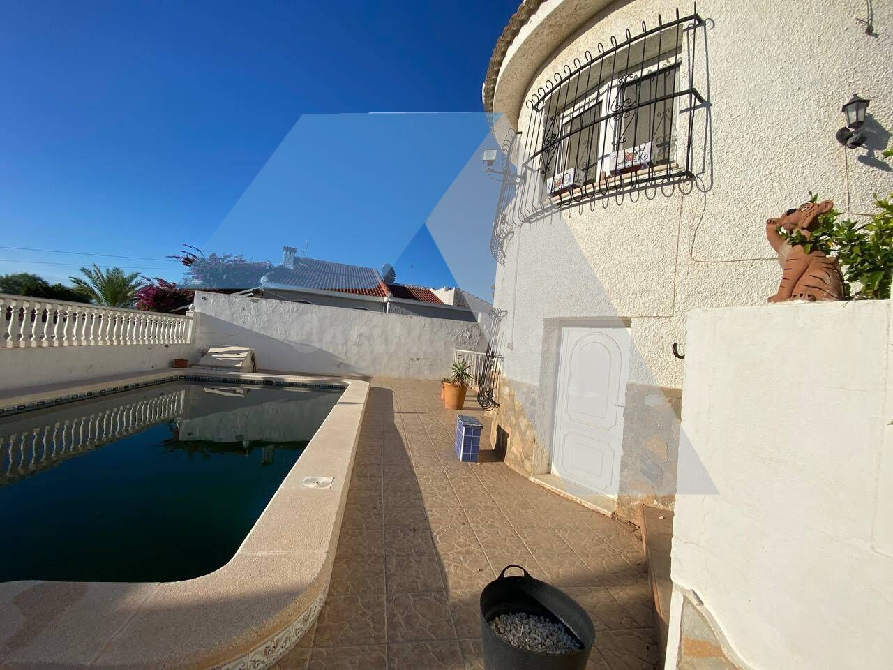 Venta de chalet en Rojales