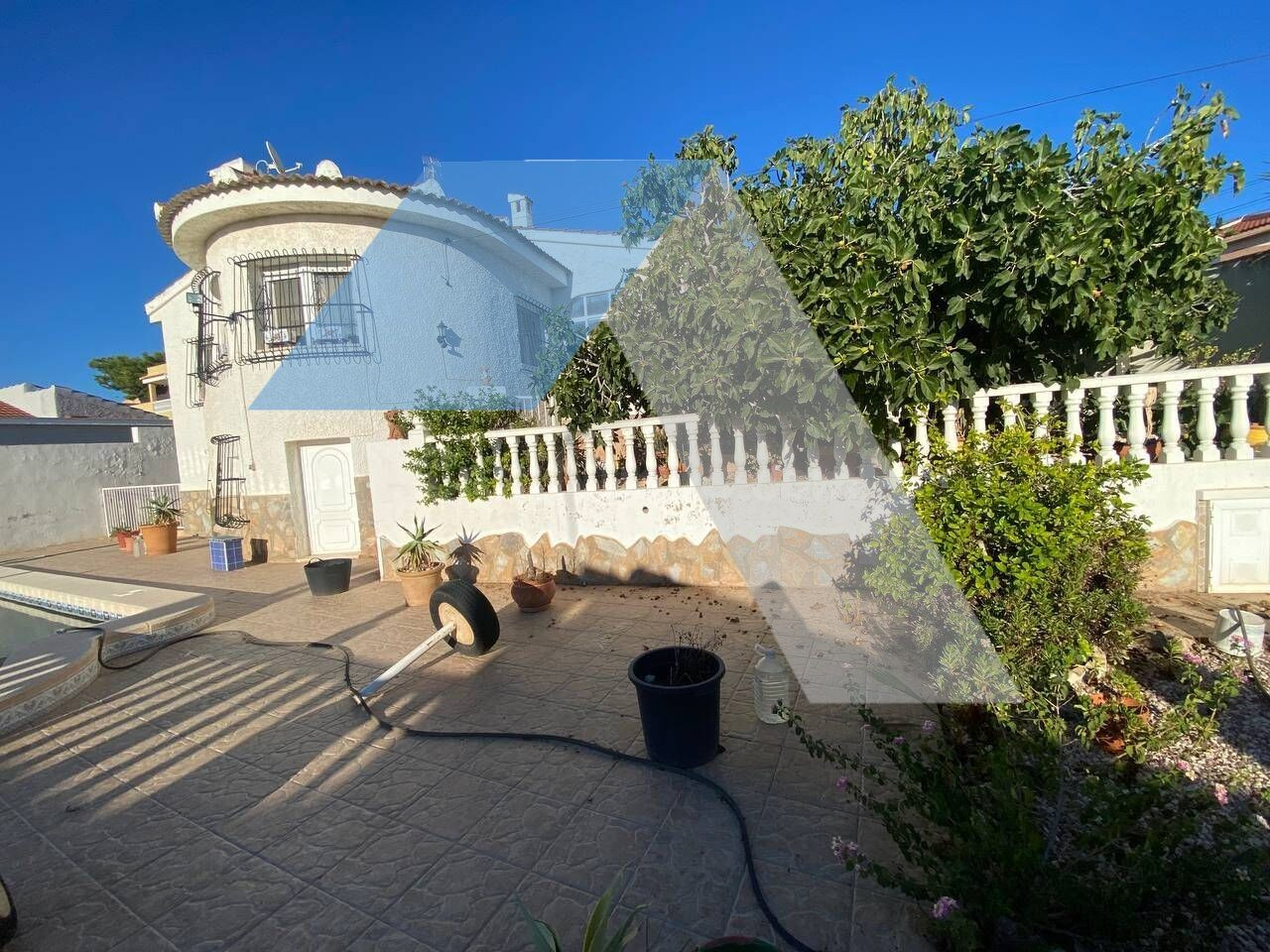 Venta de chalet en Rojales - foto 2