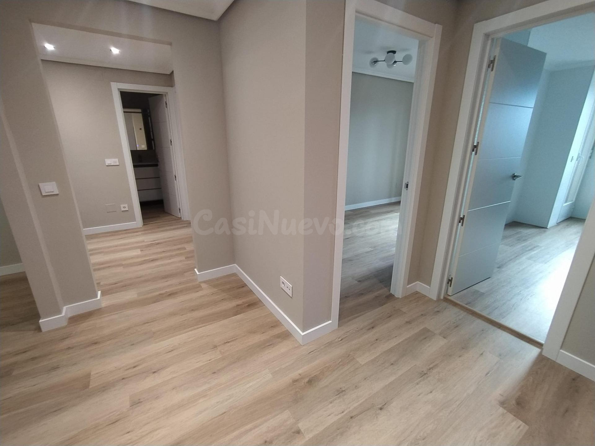 VENTA PISO EN ZONA ALTA PONFERRADA