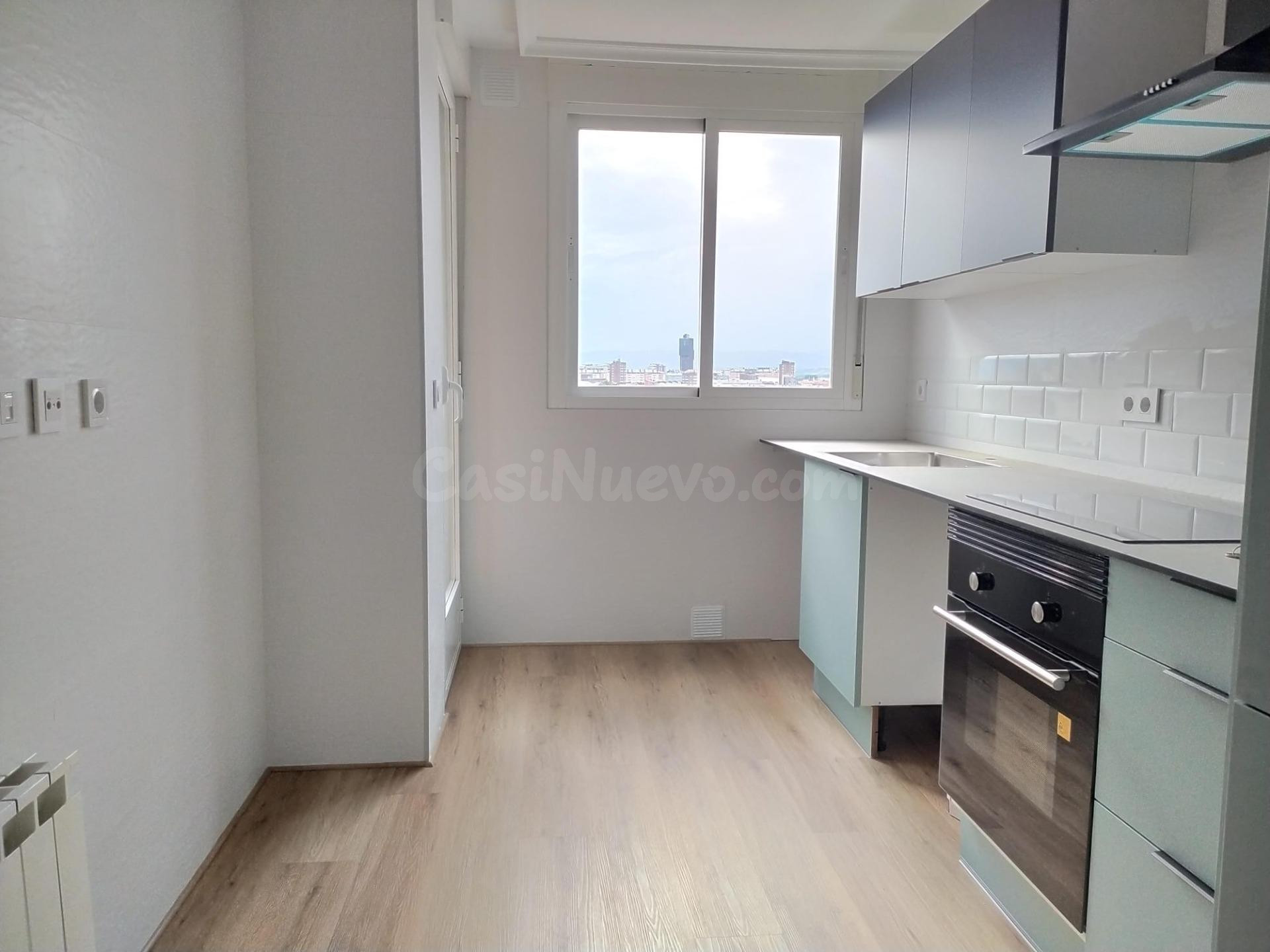 VENTA PISO EN ZONA ALTA PONFERRADA - foto 3