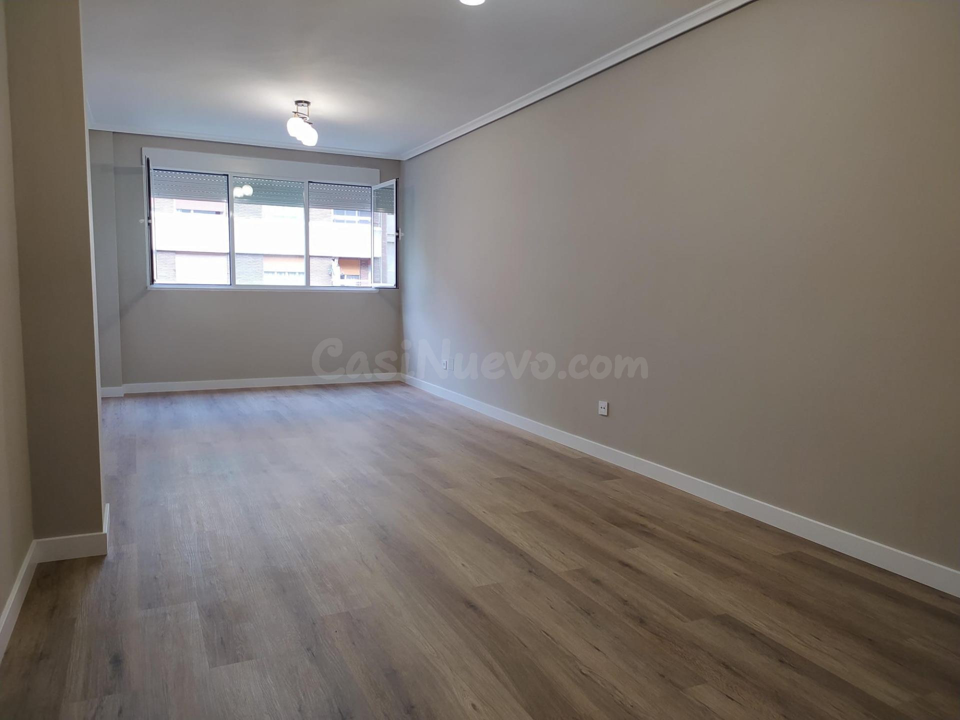 VENTA PISO EN ZONA ALTA PONFERRADA - foto 5