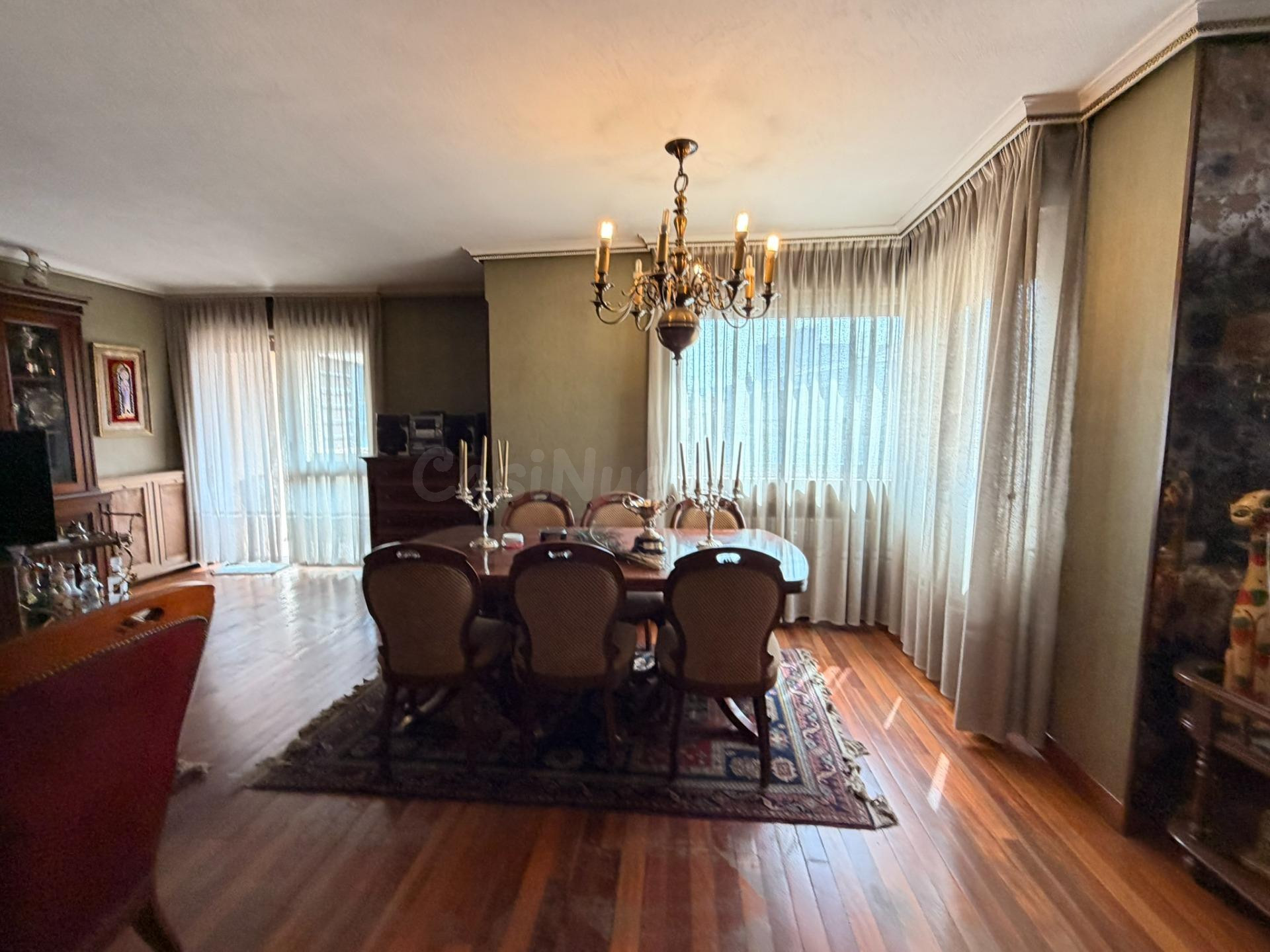 Venta piso zona centro de Ponferrada - foto 2