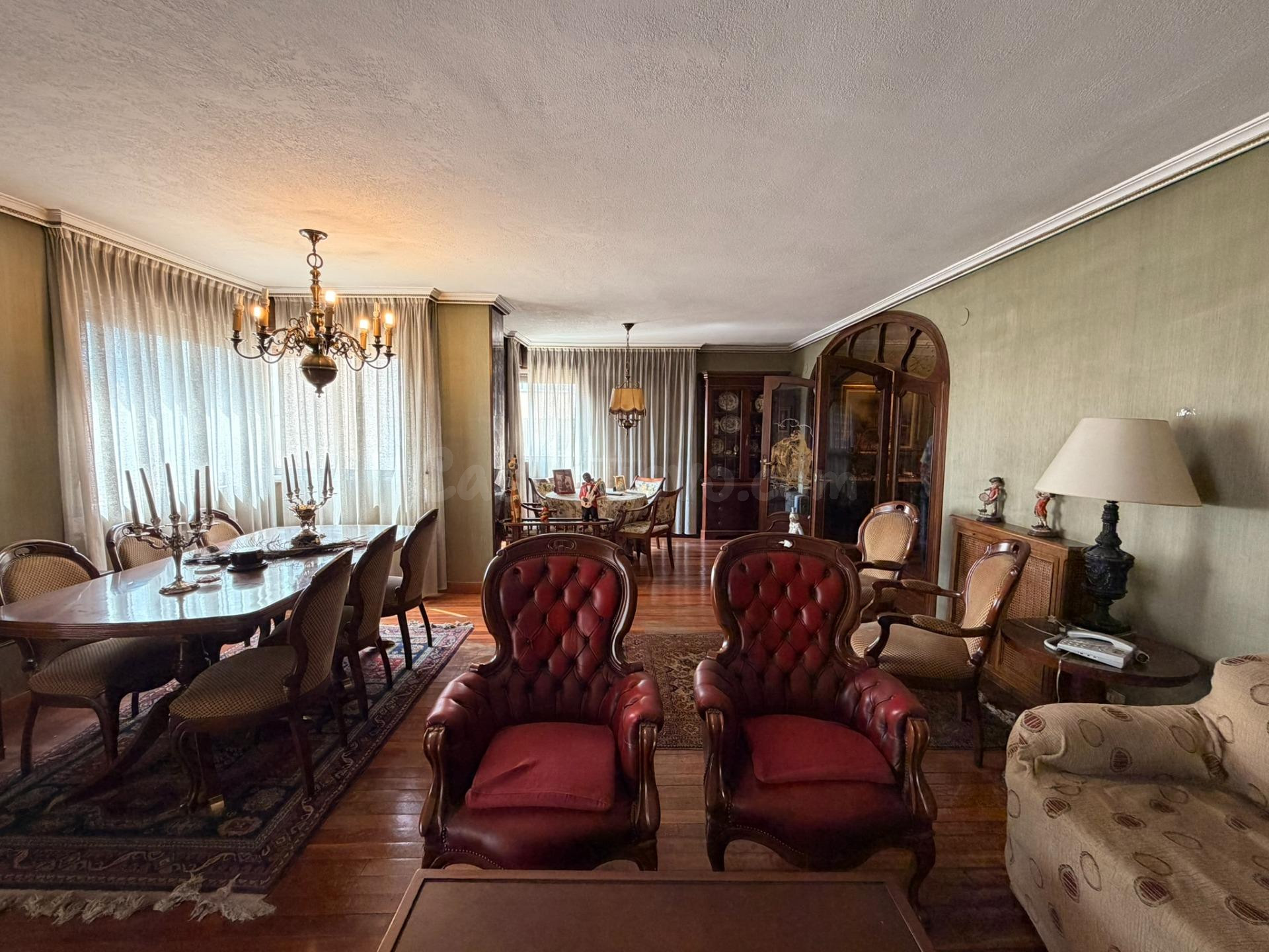 Venta piso zona centro de Ponferrada - foto 3