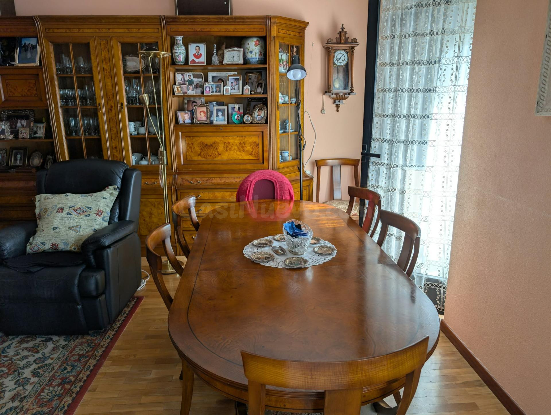 Venta piso en el barrio de los judios en Ponferrada - foto 4