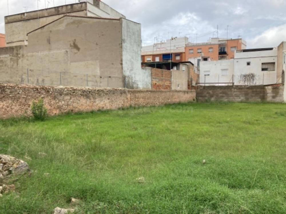 Solar residencial en Carcaixent – hasta 45 viviendas - foto 2