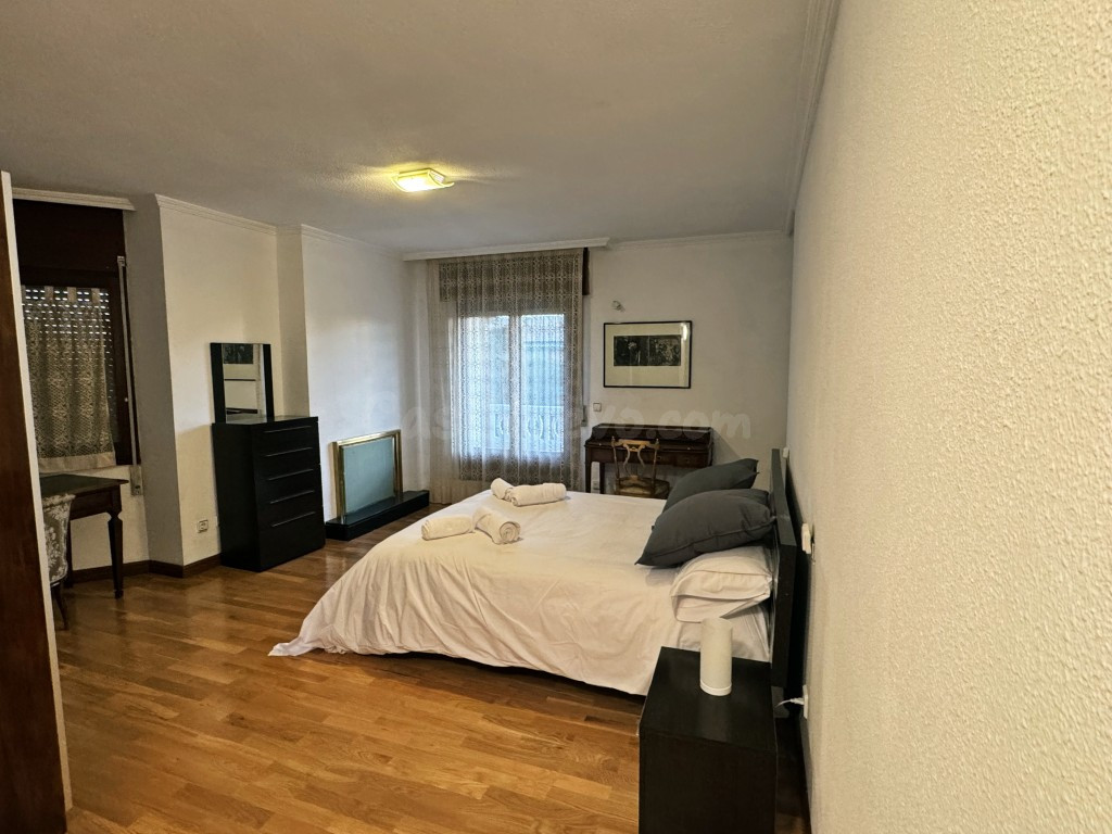 Casa-Chalet en Alquiler vacacional en Avila Ávila - foto 5