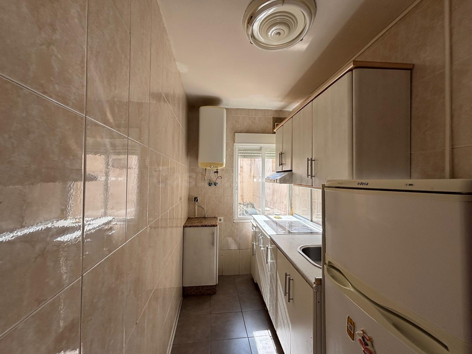 Venta piso zona centro de Ponferrada