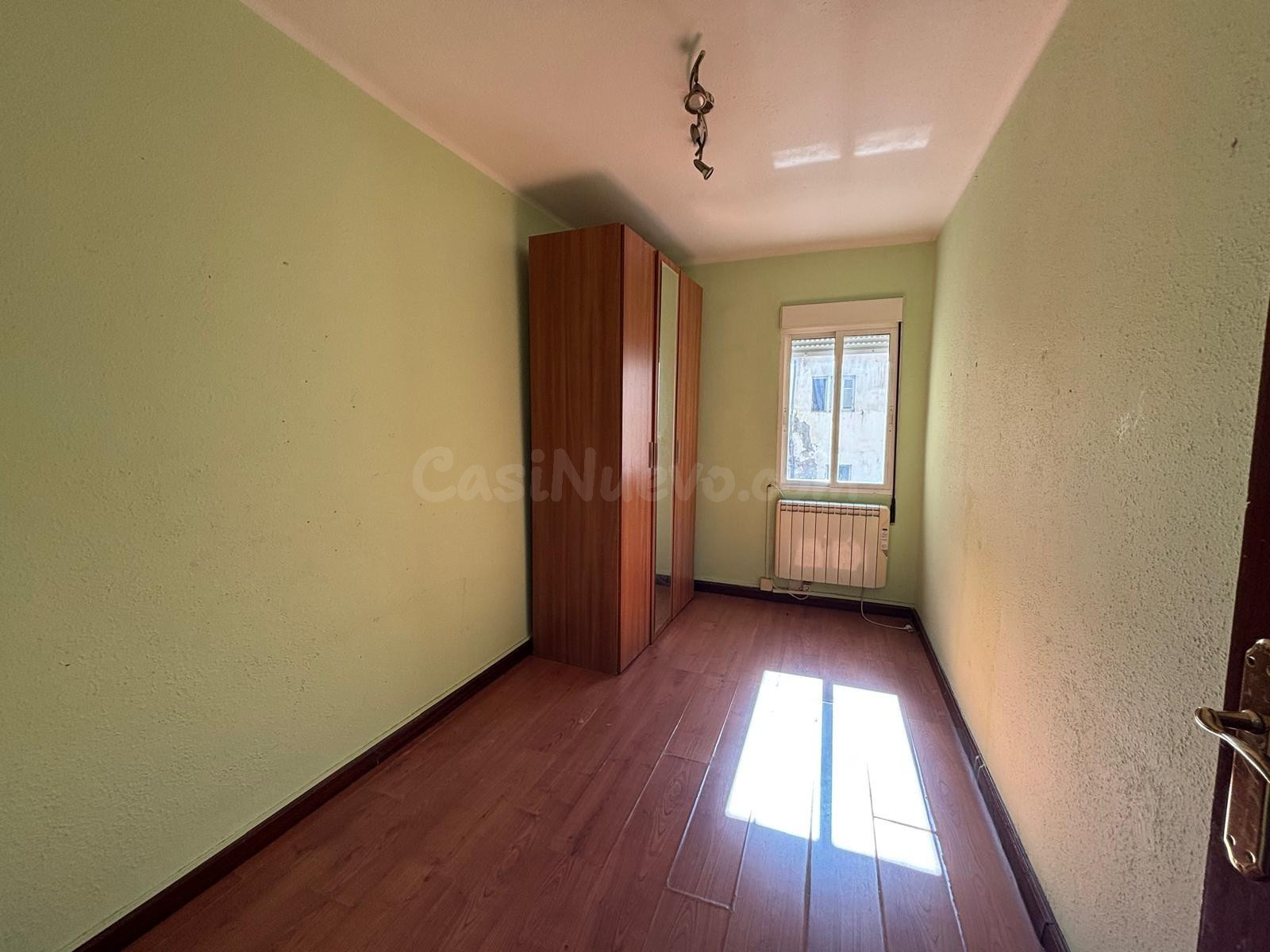 Venta piso zona centro de Ponferrada - foto 2