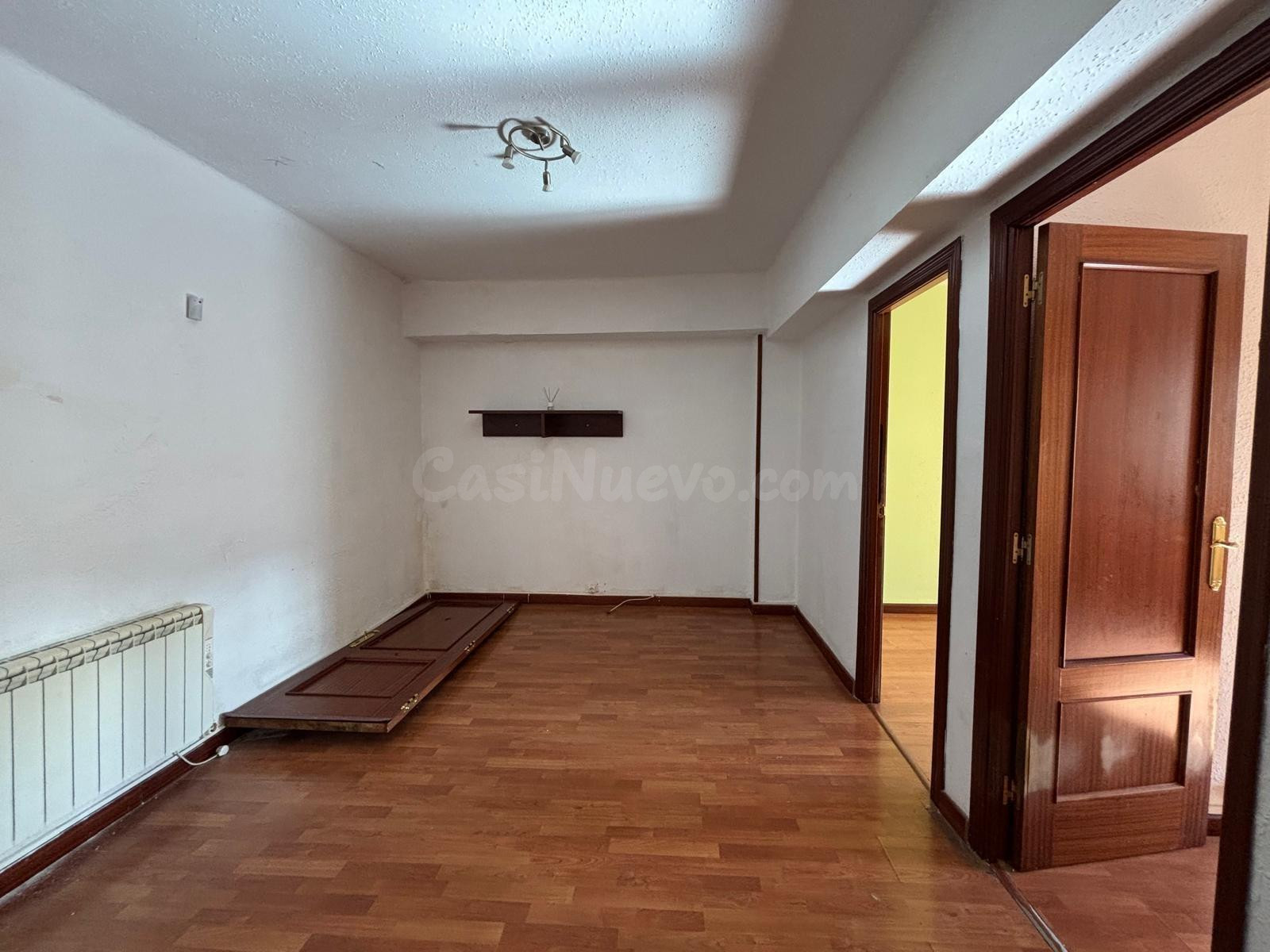 Venta piso zona centro de Ponferrada - foto 3