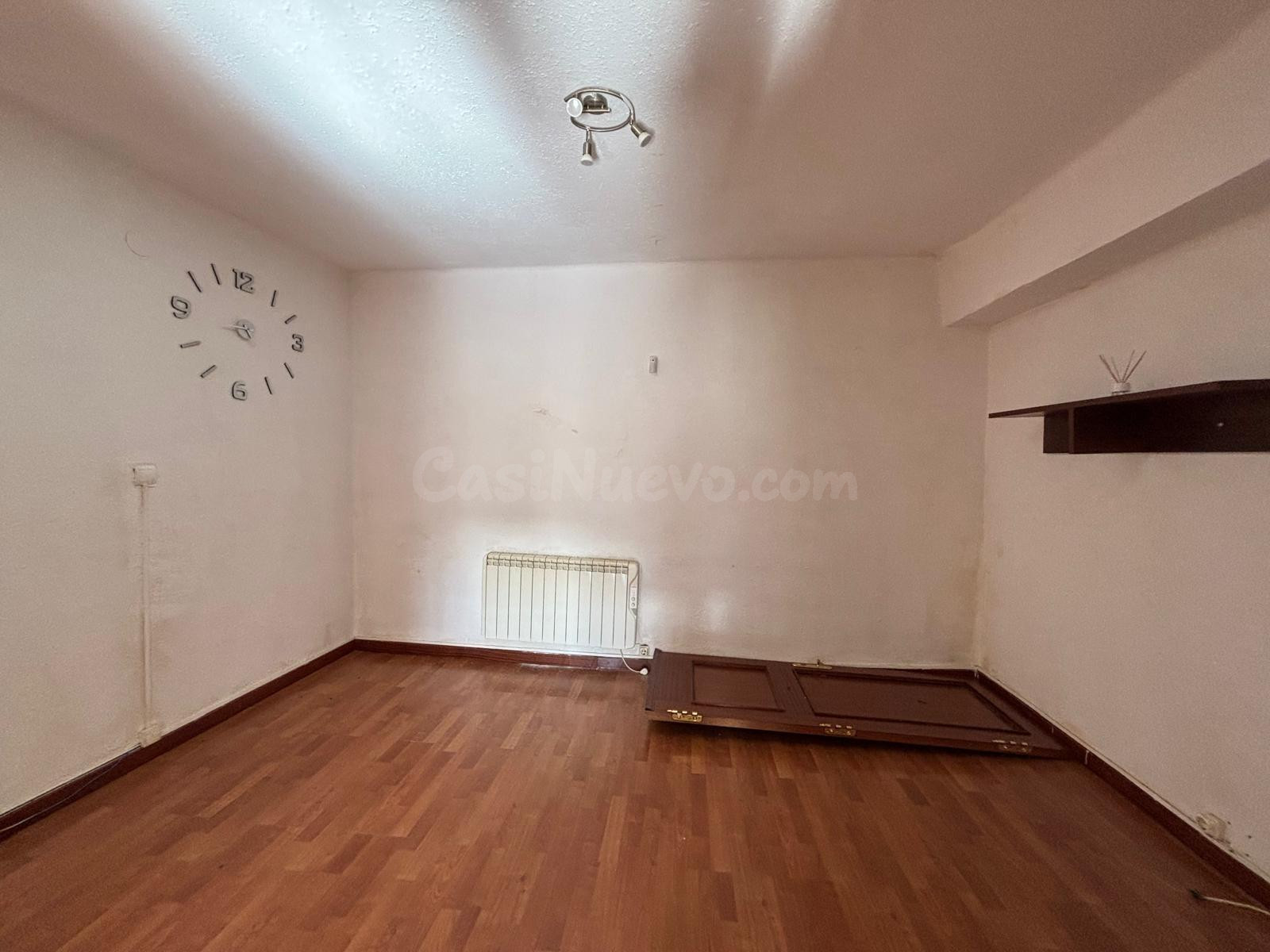 Venta piso zona centro de Ponferrada - foto 4