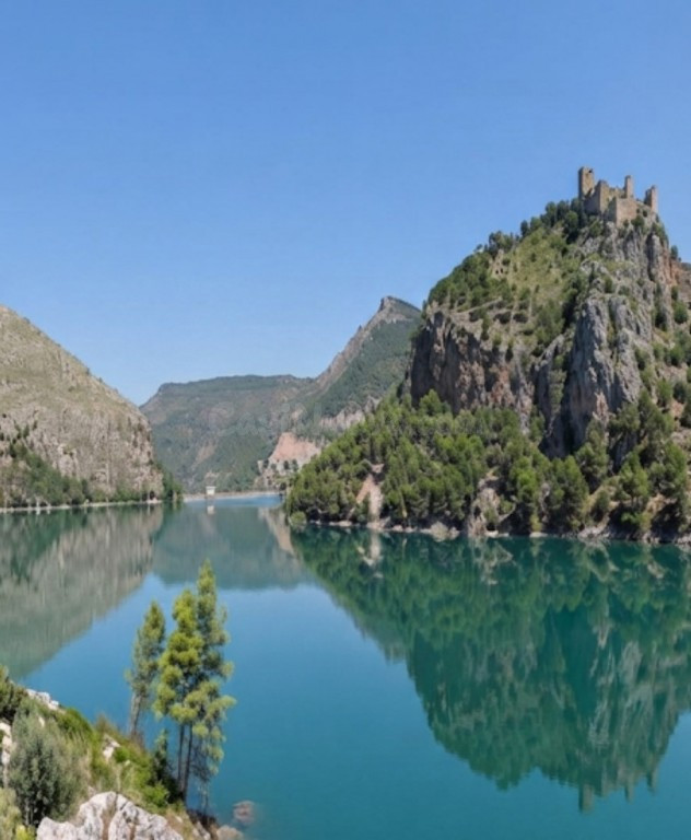 Casa de pueblo en Venta en Hornos De Segura Jaén - foto 5