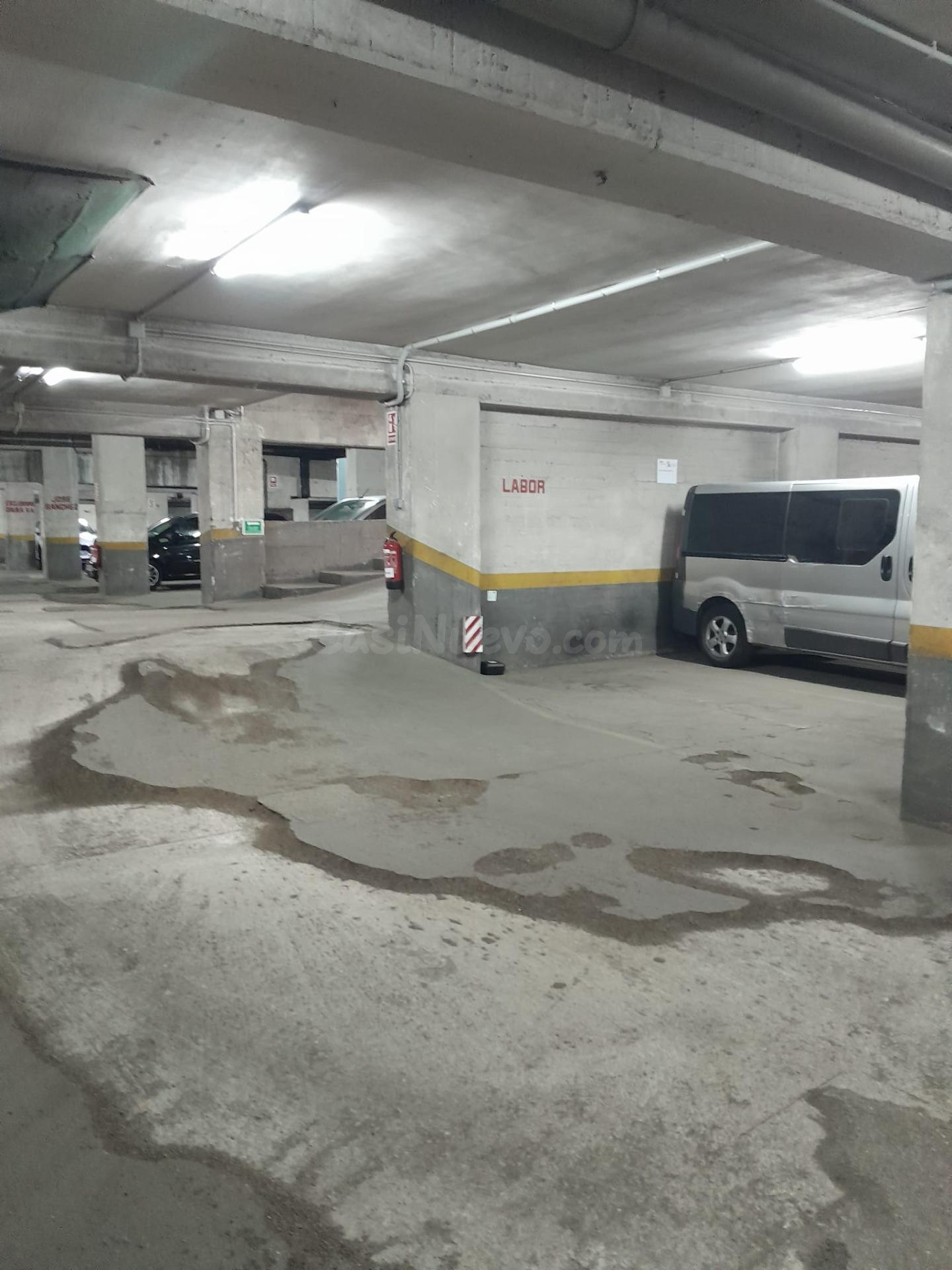 Plaza con muy buen acceso - foto 3