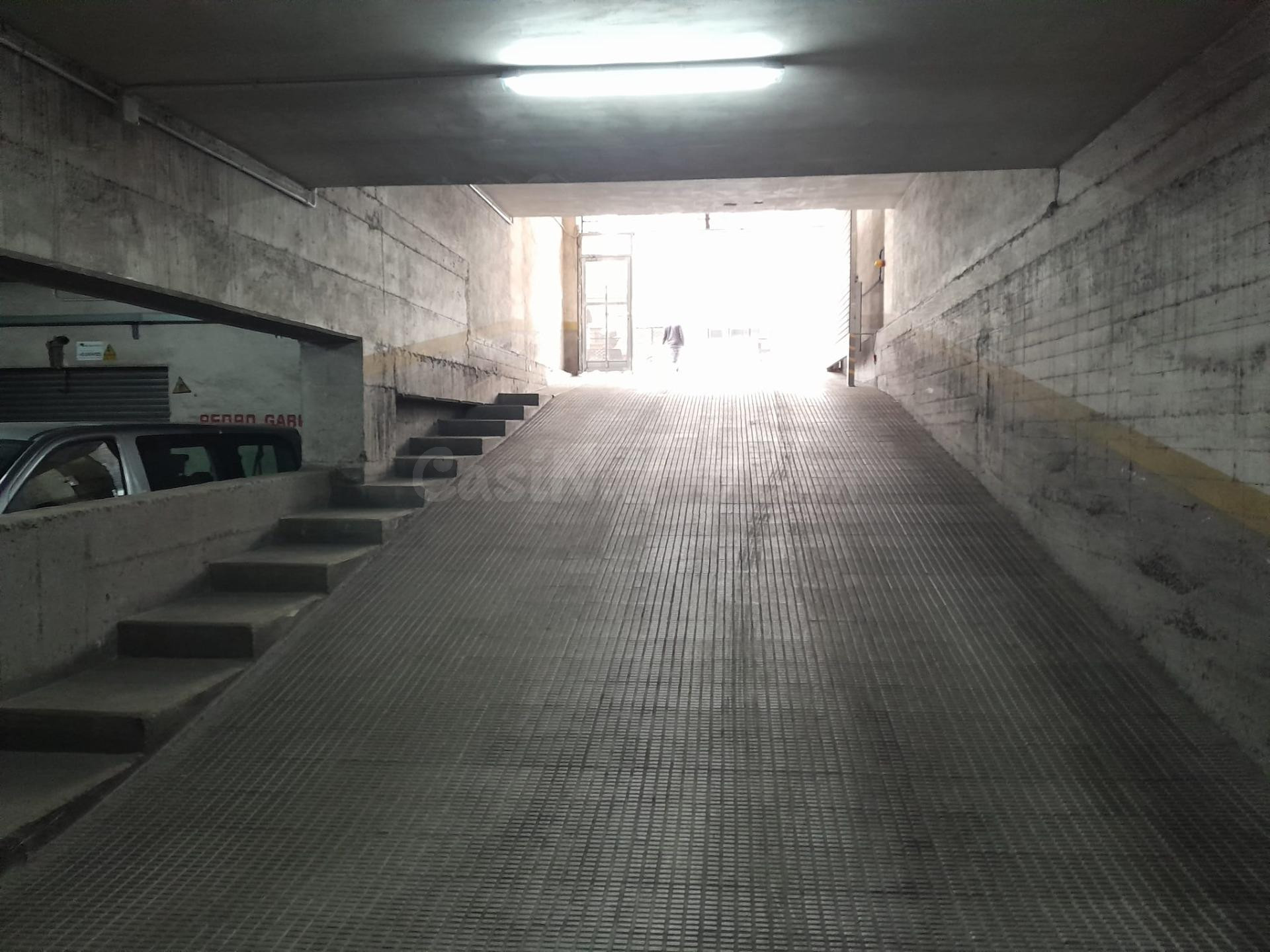Plaza con muy buen acceso - foto 4