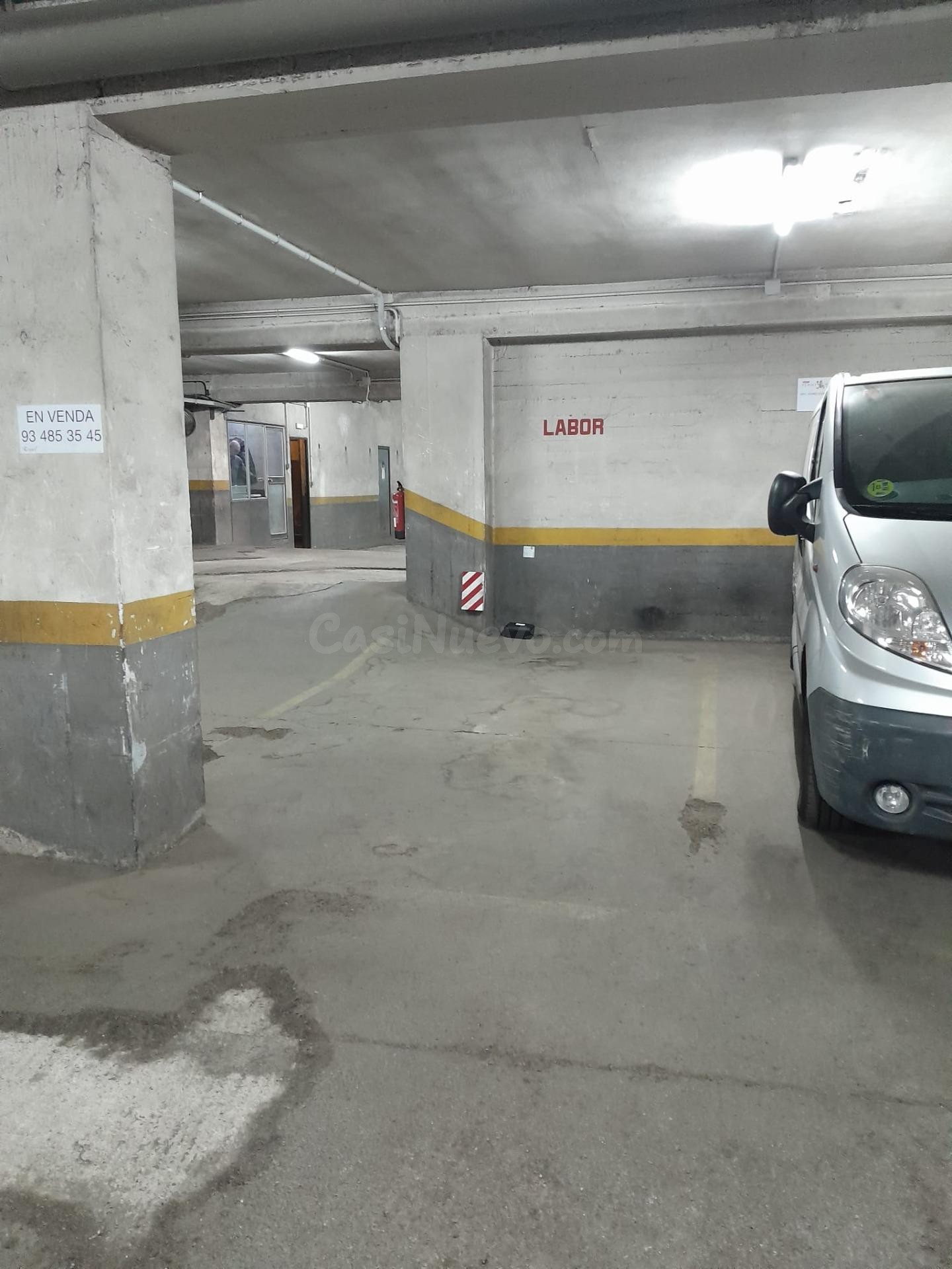 Plaza con muy buen acceso - foto 5