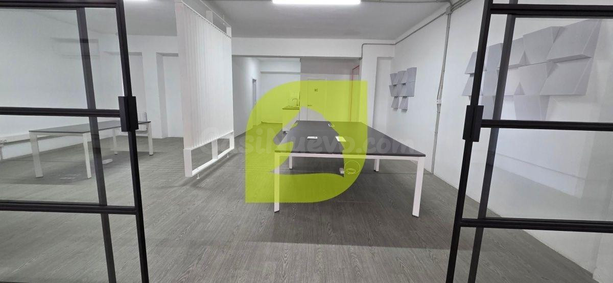 Luminoso ático reformado en la zona 22@ - foto 5
