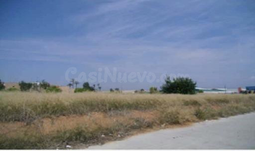 TERRENO URBANIZABLE DE 1.920 m2 en CARCAIXENT - foto 5