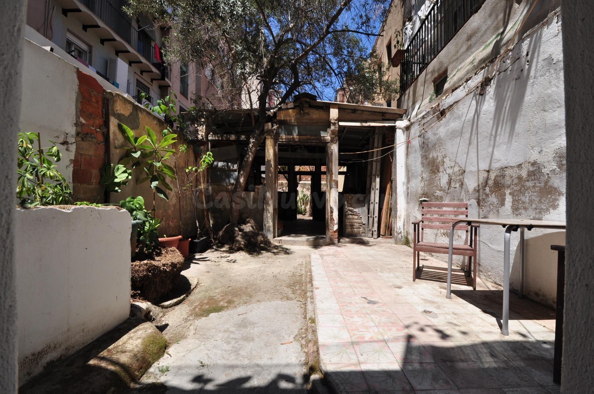 Espacio con alma en Provenza: reforma y transforma este loca - foto 2