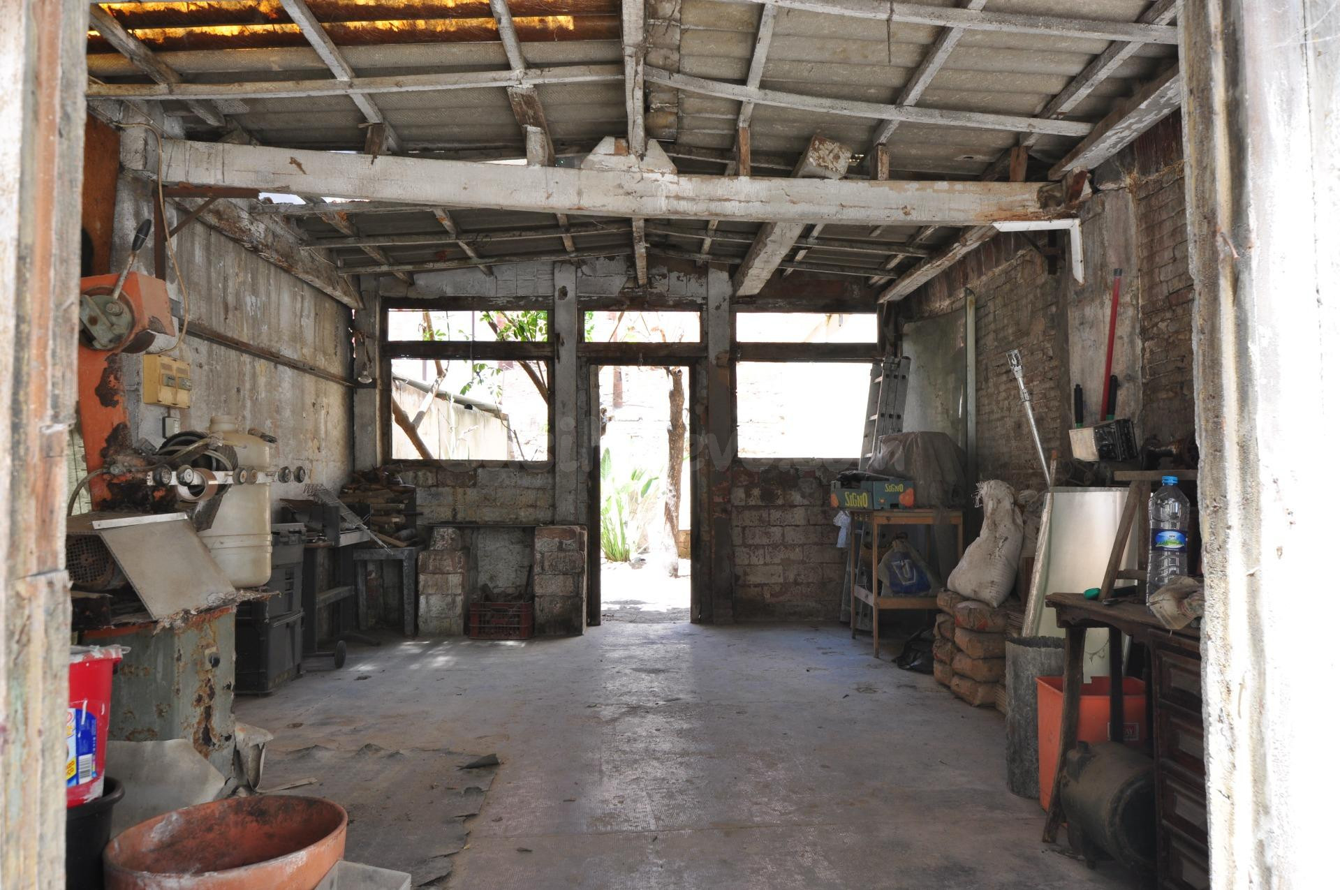 Espacio con alma en Provenza: reforma y transforma este loca - foto 3