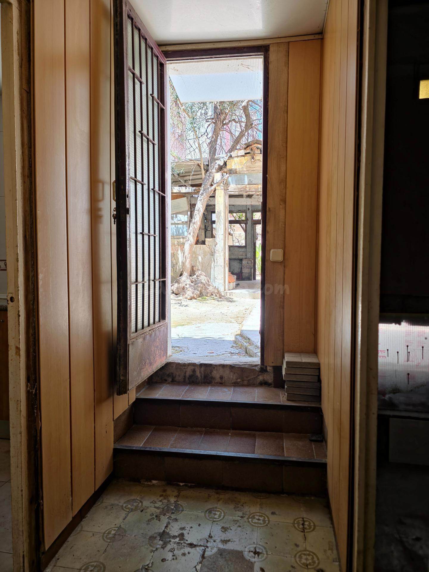 Espacio con alma en Provenza: reforma y transforma este loca - foto 4