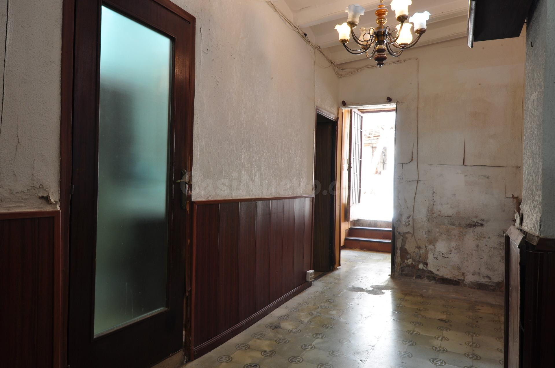 Espacio con alma en Provenza: reforma y transforma este loca - foto 5