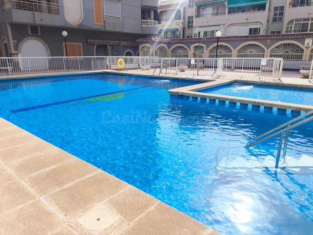 Piso en Venta en Torrevieja Alicante