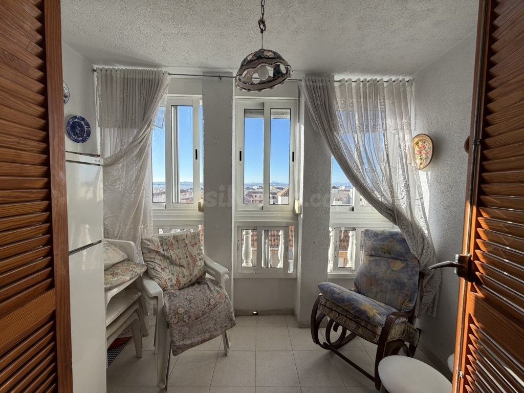 Piso en Venta en Torrevieja Alicante - foto 4