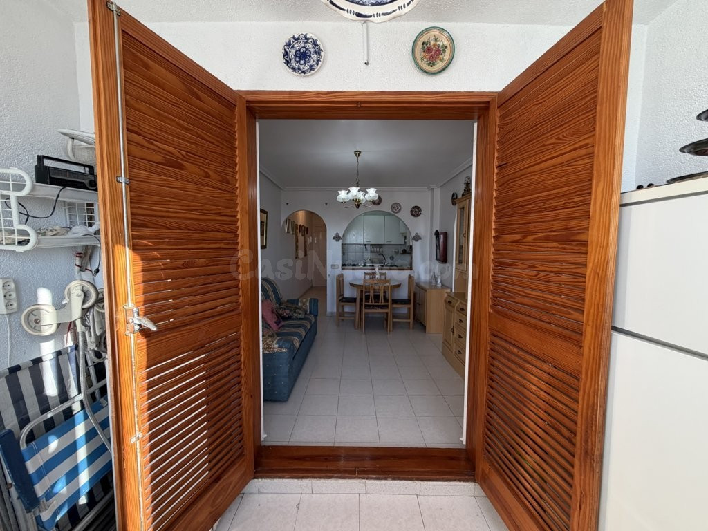 Piso en Venta en Torrevieja Alicante - foto 5