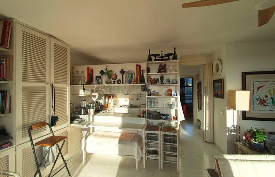 Apartamento en Venta en Cala De Bou Baleares - foto 2